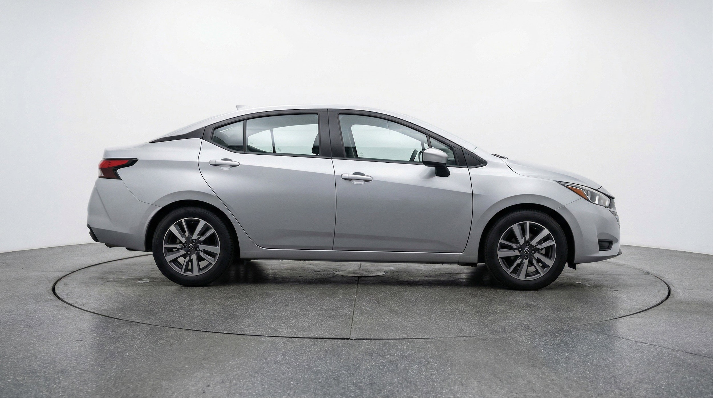 Thumbnail: 2025 Nissan Versa - 11