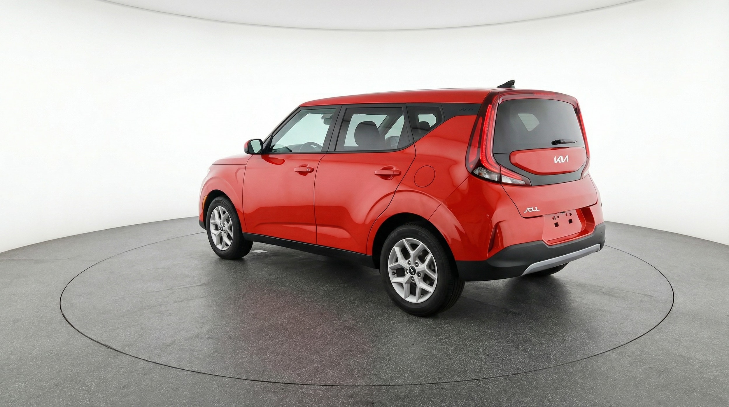 Thumbnail: 2025 Kia Soul - 5