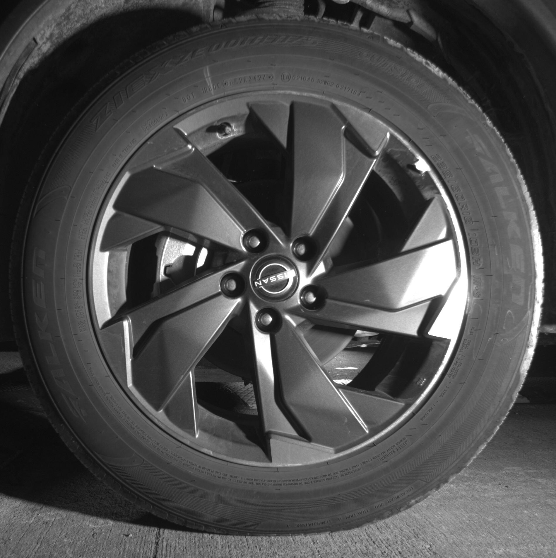 Thumbnail: 2025 Nissan Rogue - 9