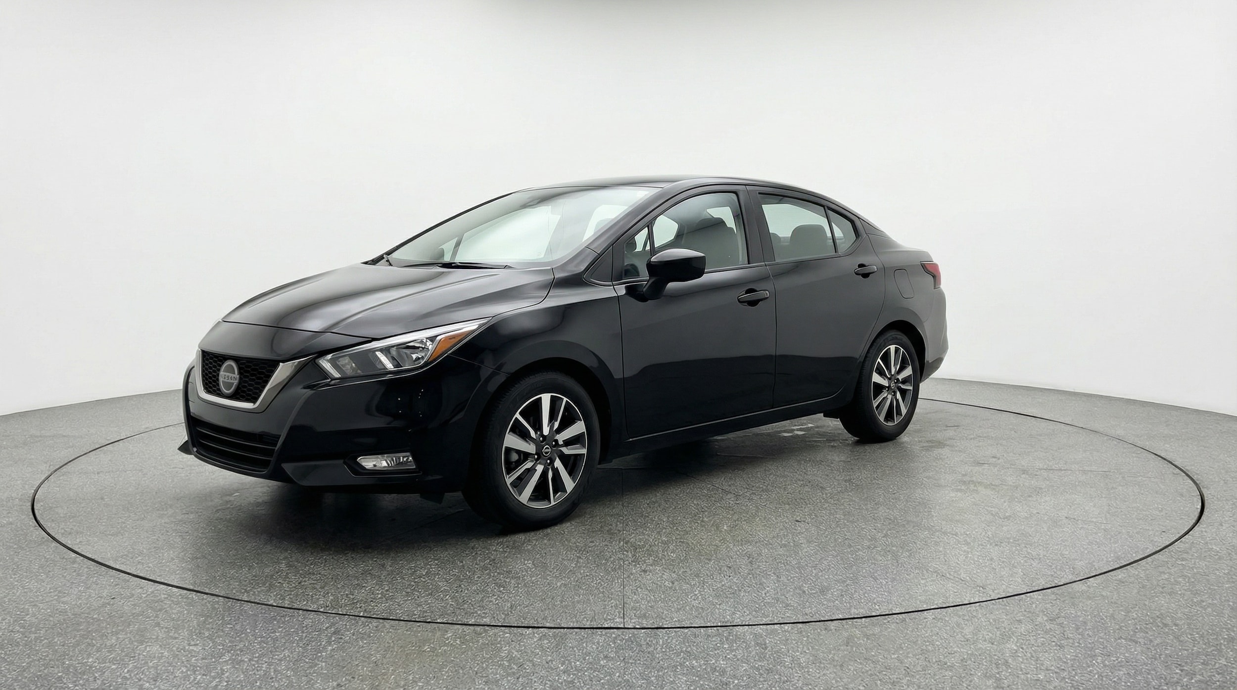 Thumbnail: 2025 Nissan Versa - 3