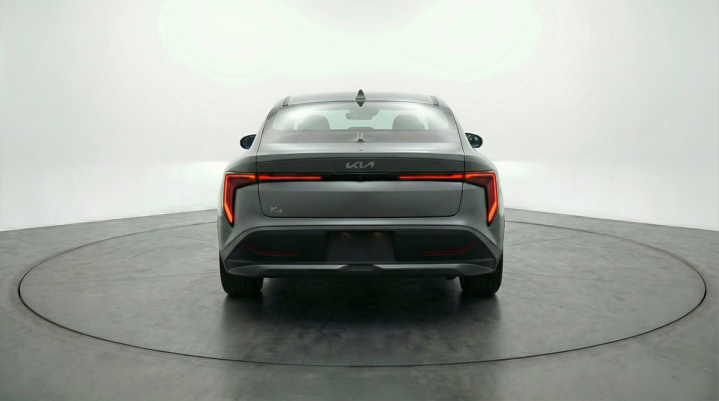 Thumbnail: 2025 Kia K4 - 6