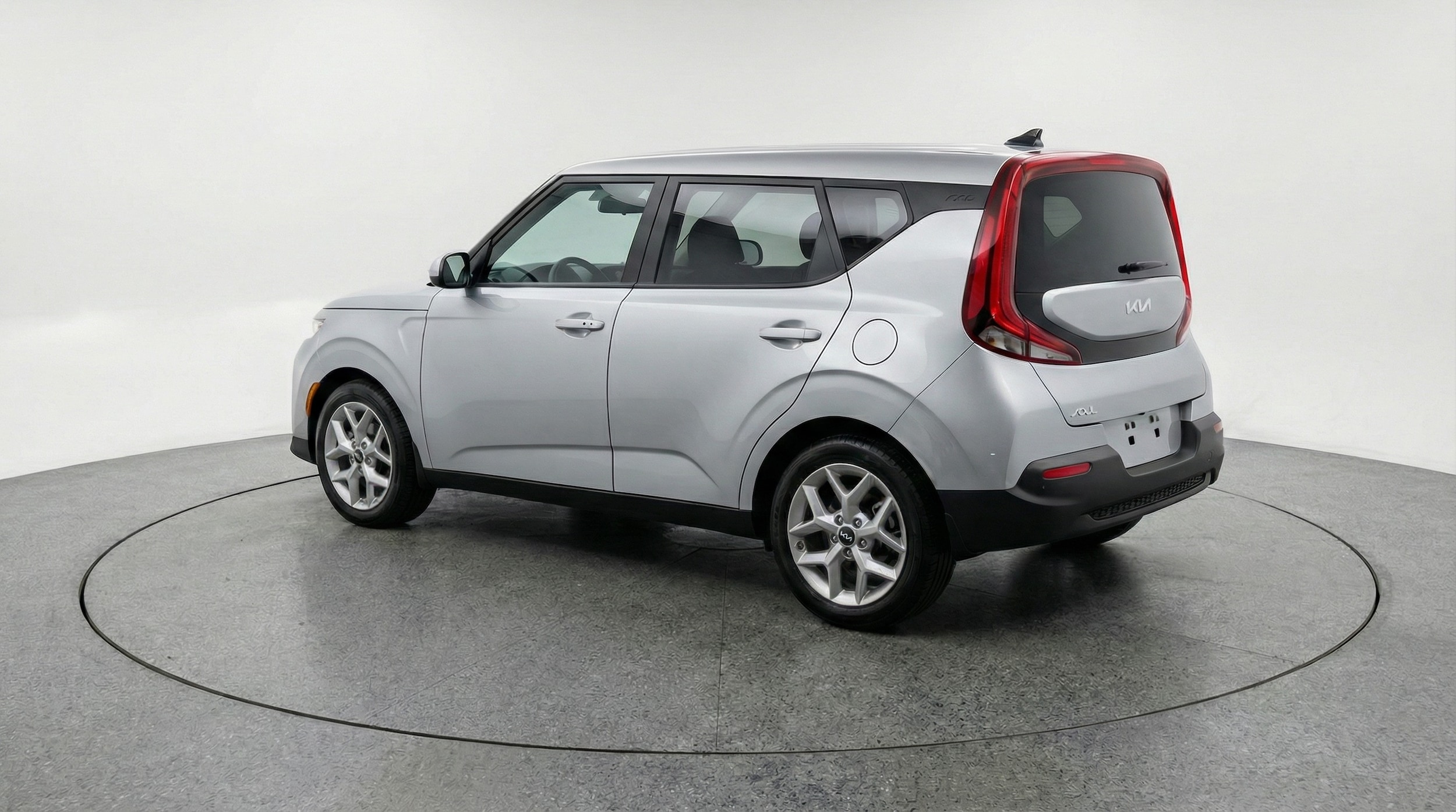 Thumbnail: 2025 Kia Soul - 5