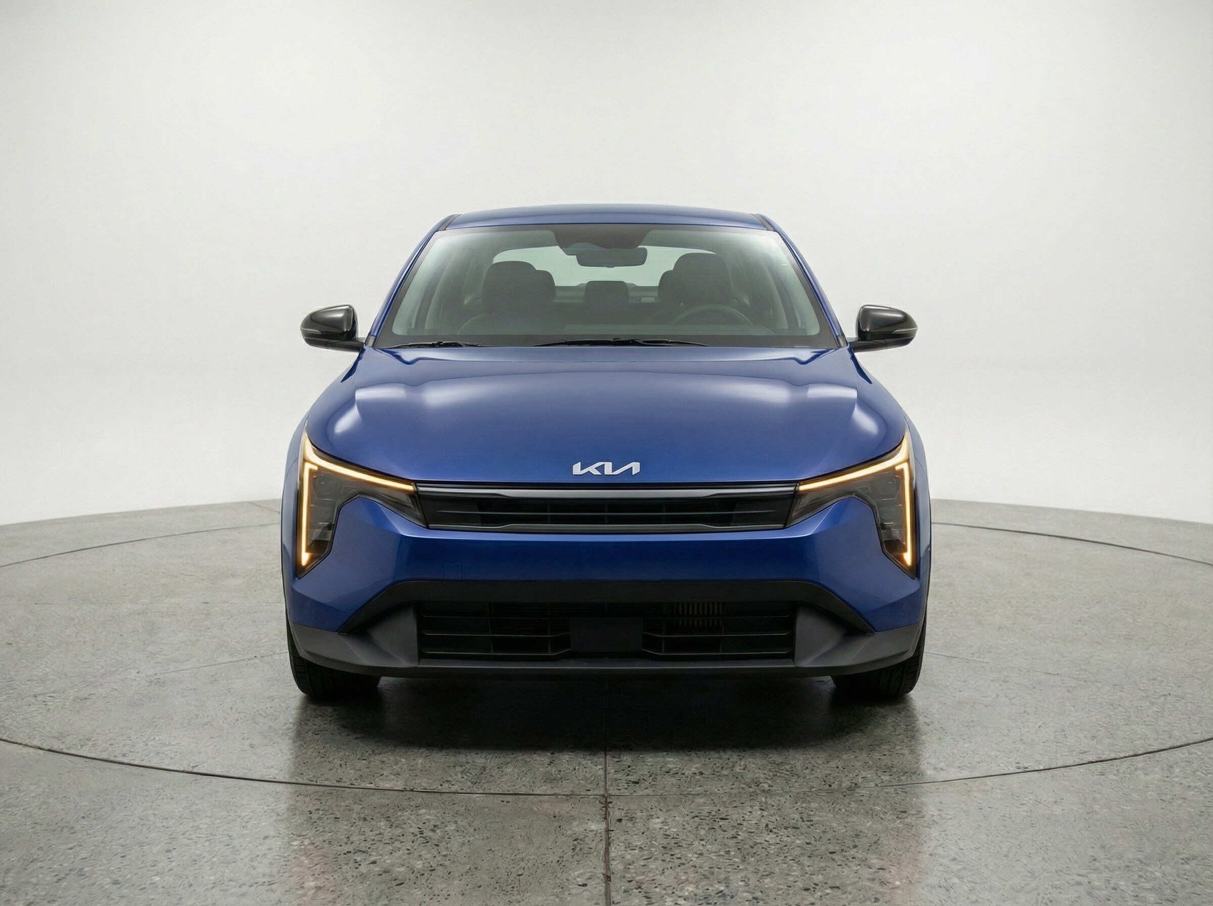Thumbnail: 2025 Kia K4 - 2