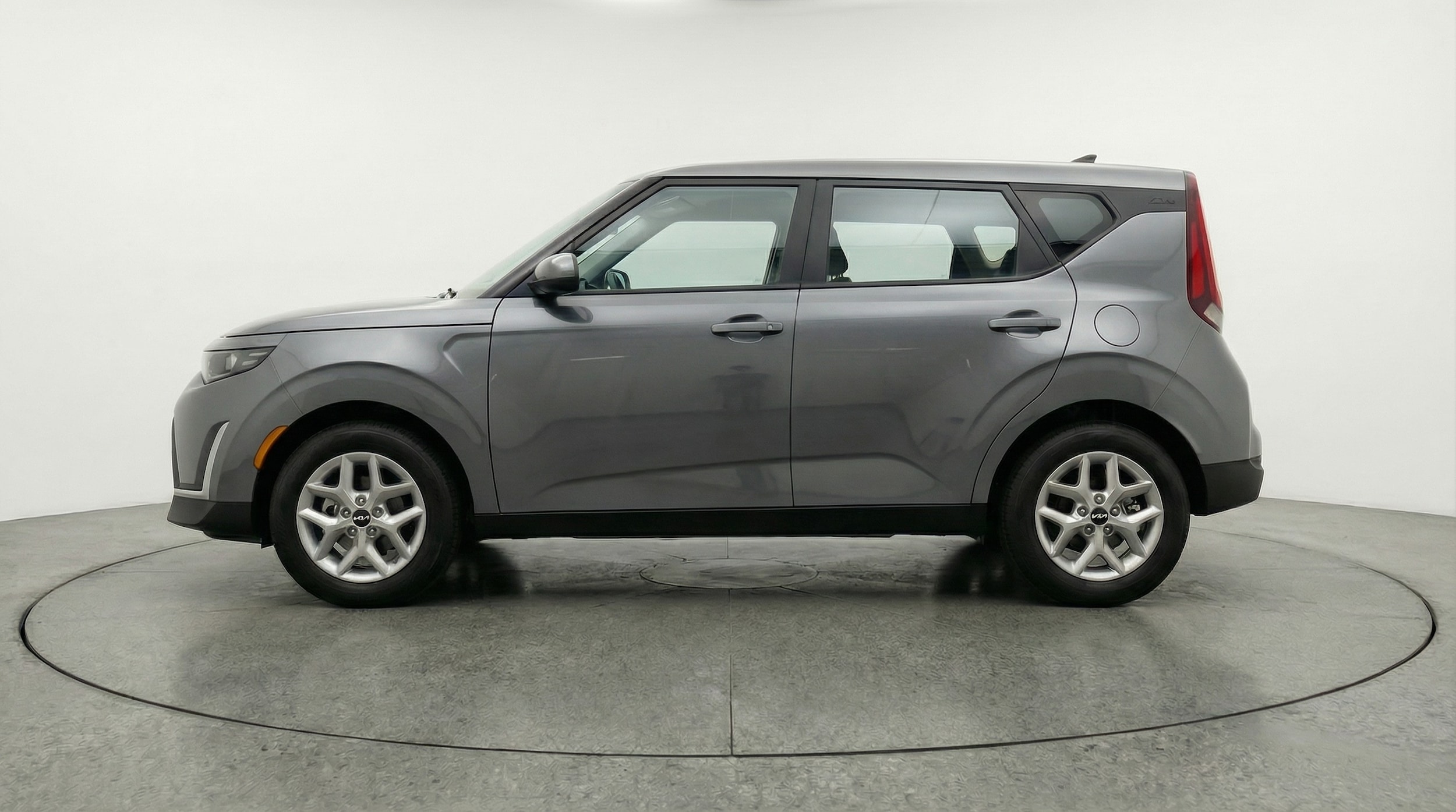 Thumbnail: 2025 Kia Soul - 4