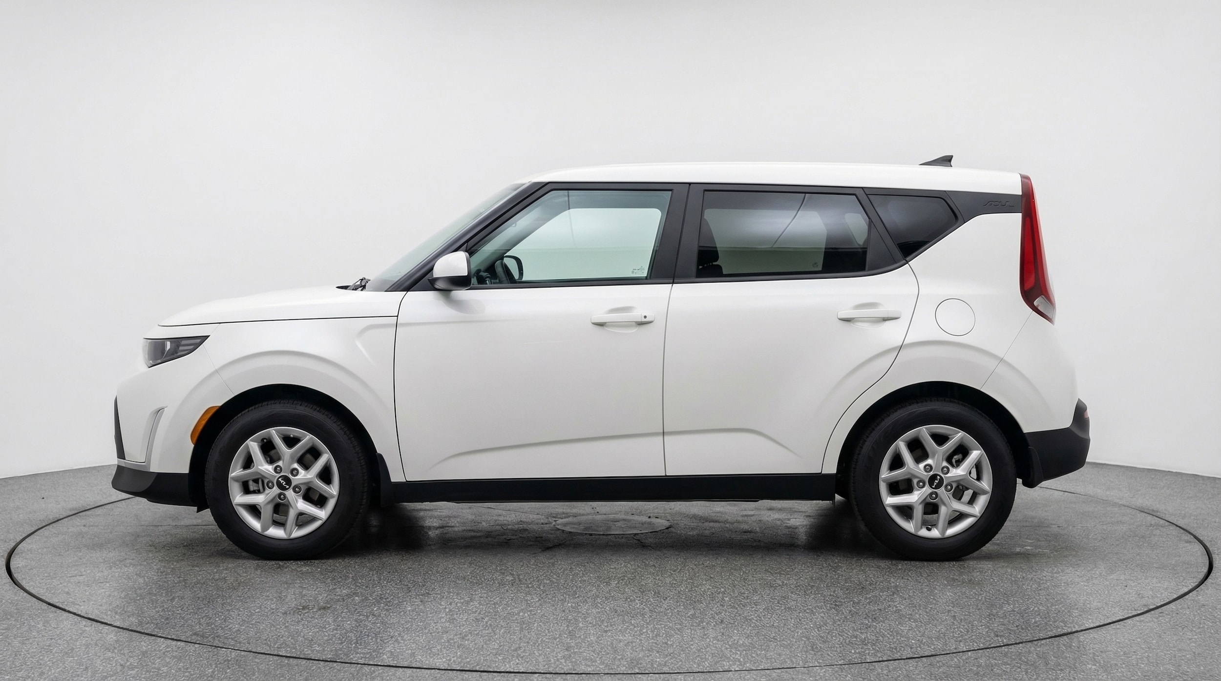 Thumbnail: 2025 Kia Soul - 4