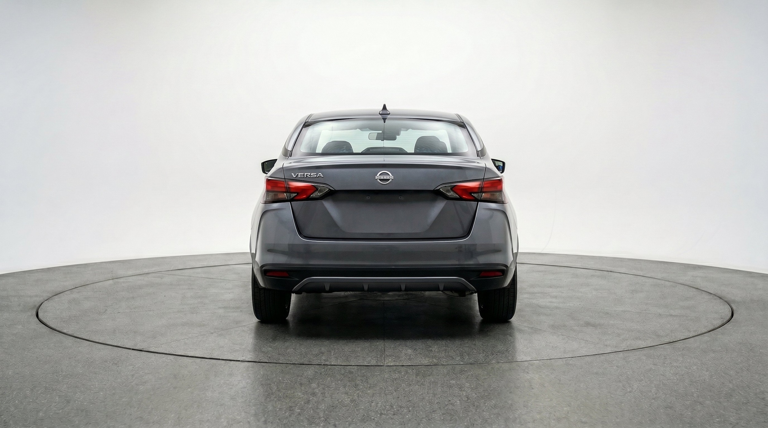 Thumbnail: 2025 Nissan Versa - 7