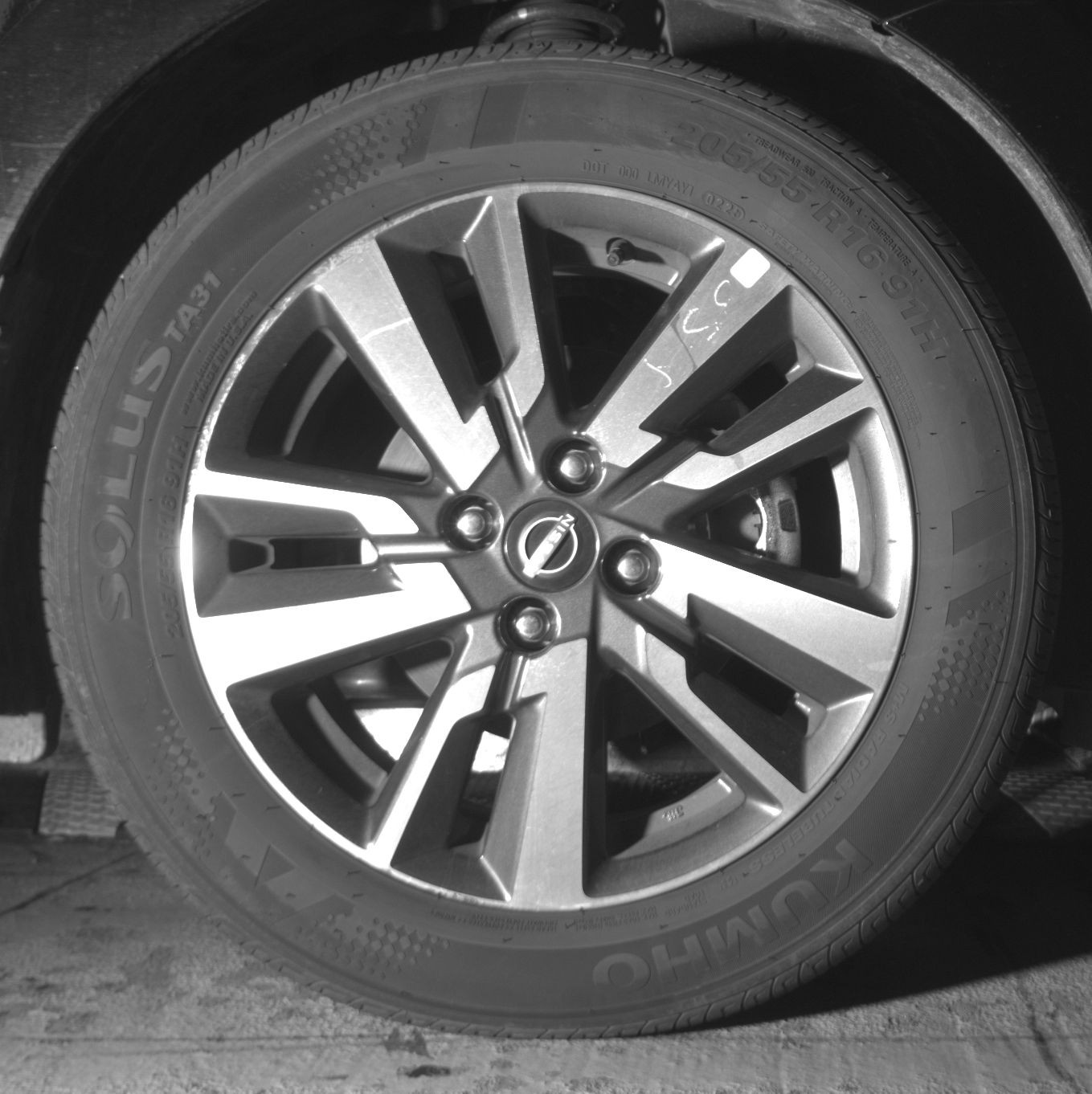 Thumbnail: 2025 Nissan Versa - 10