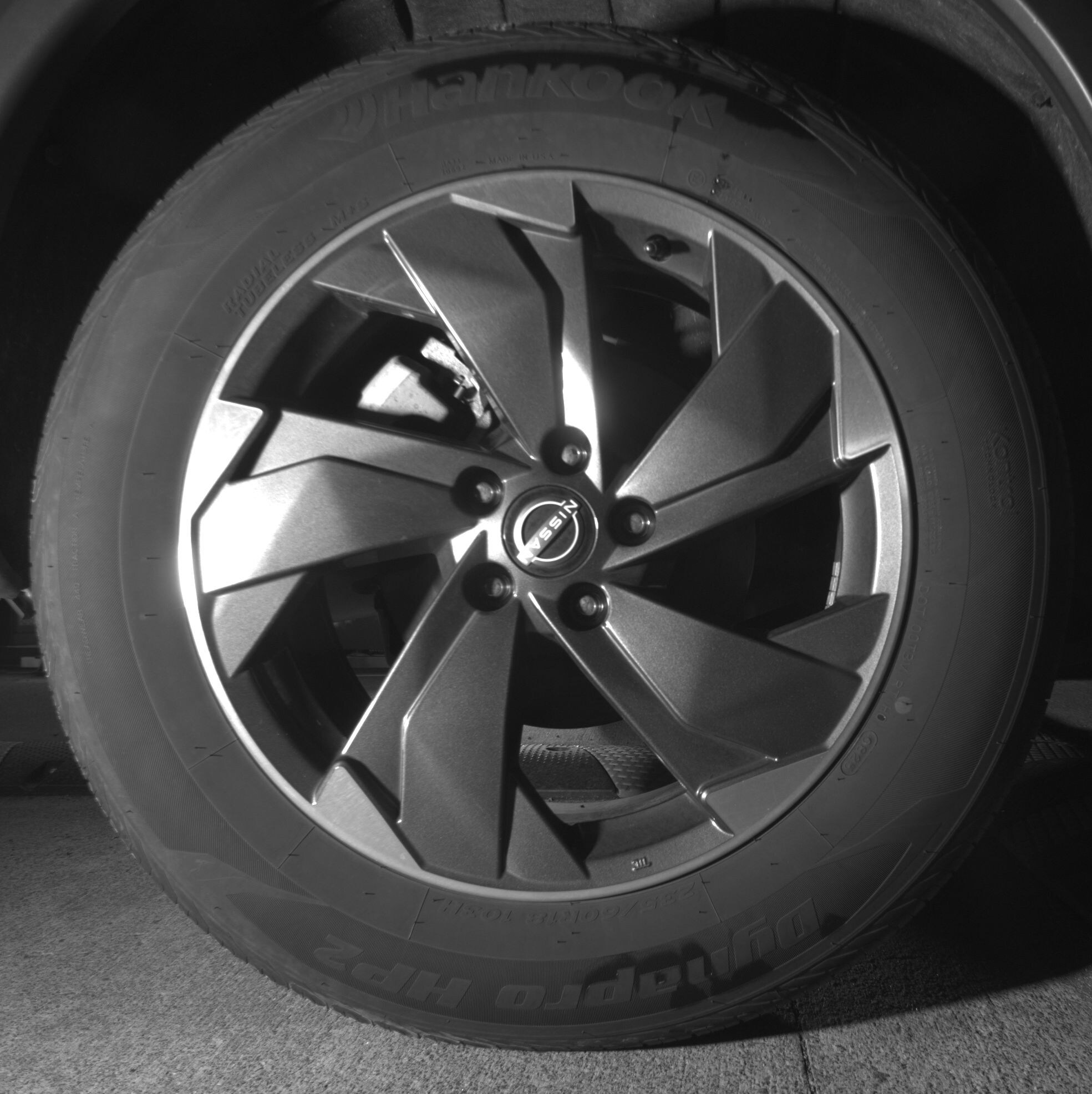 Thumbnail: 2025 Nissan Rogue - 12