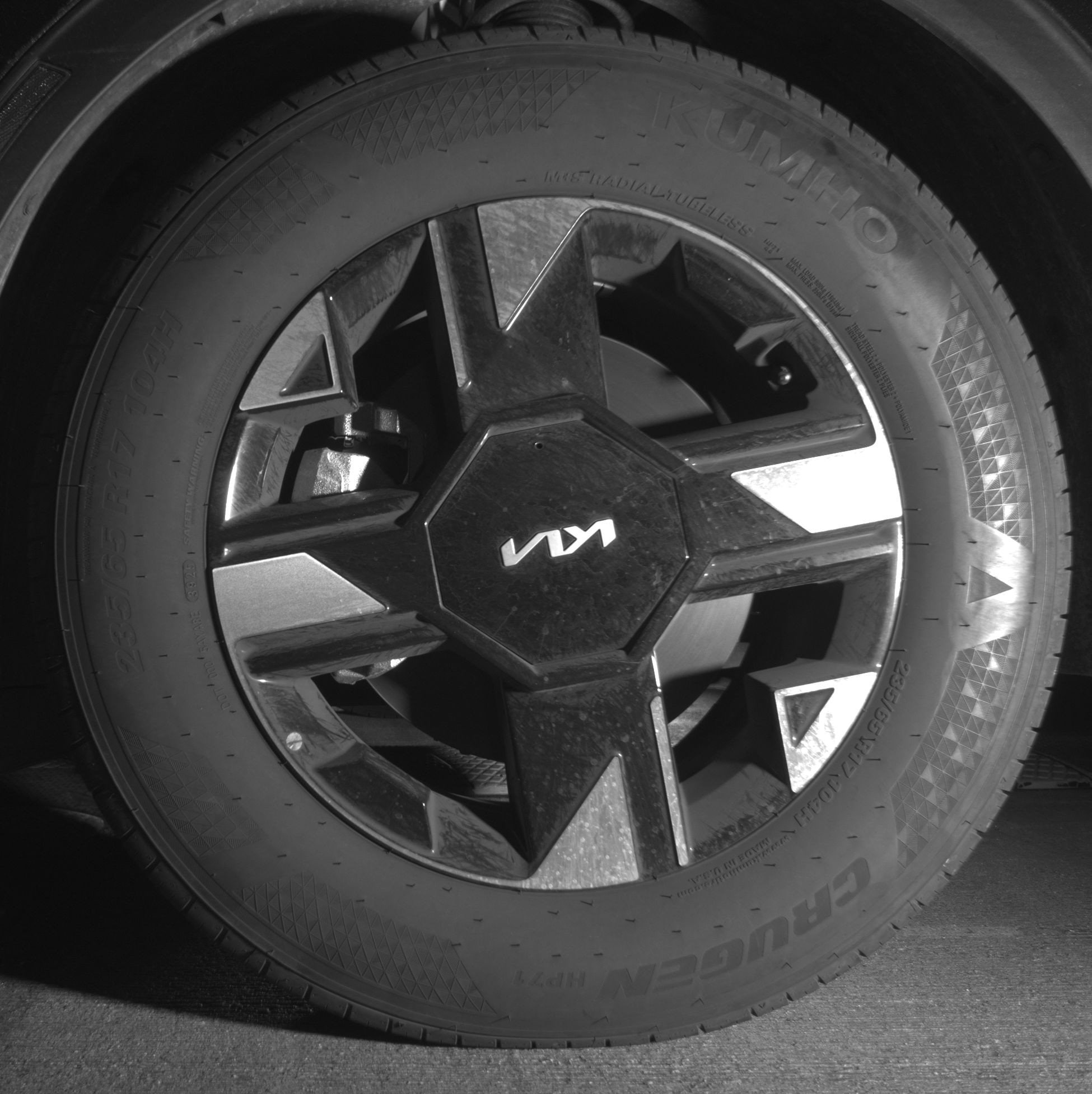 Thumbnail: 2026 Kia Sportage - 12