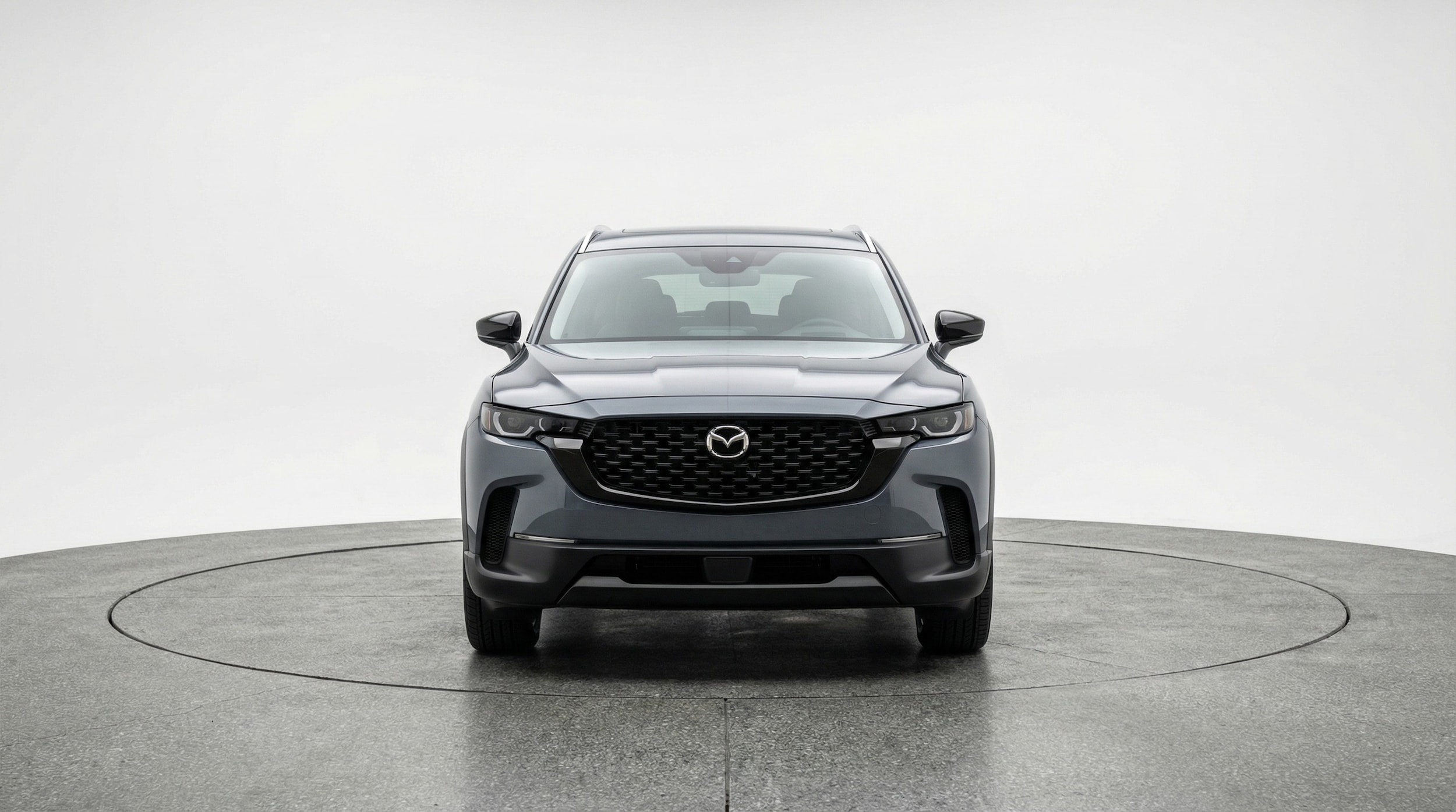 Thumbnail: 2025 Mazda CX-50 - 2
