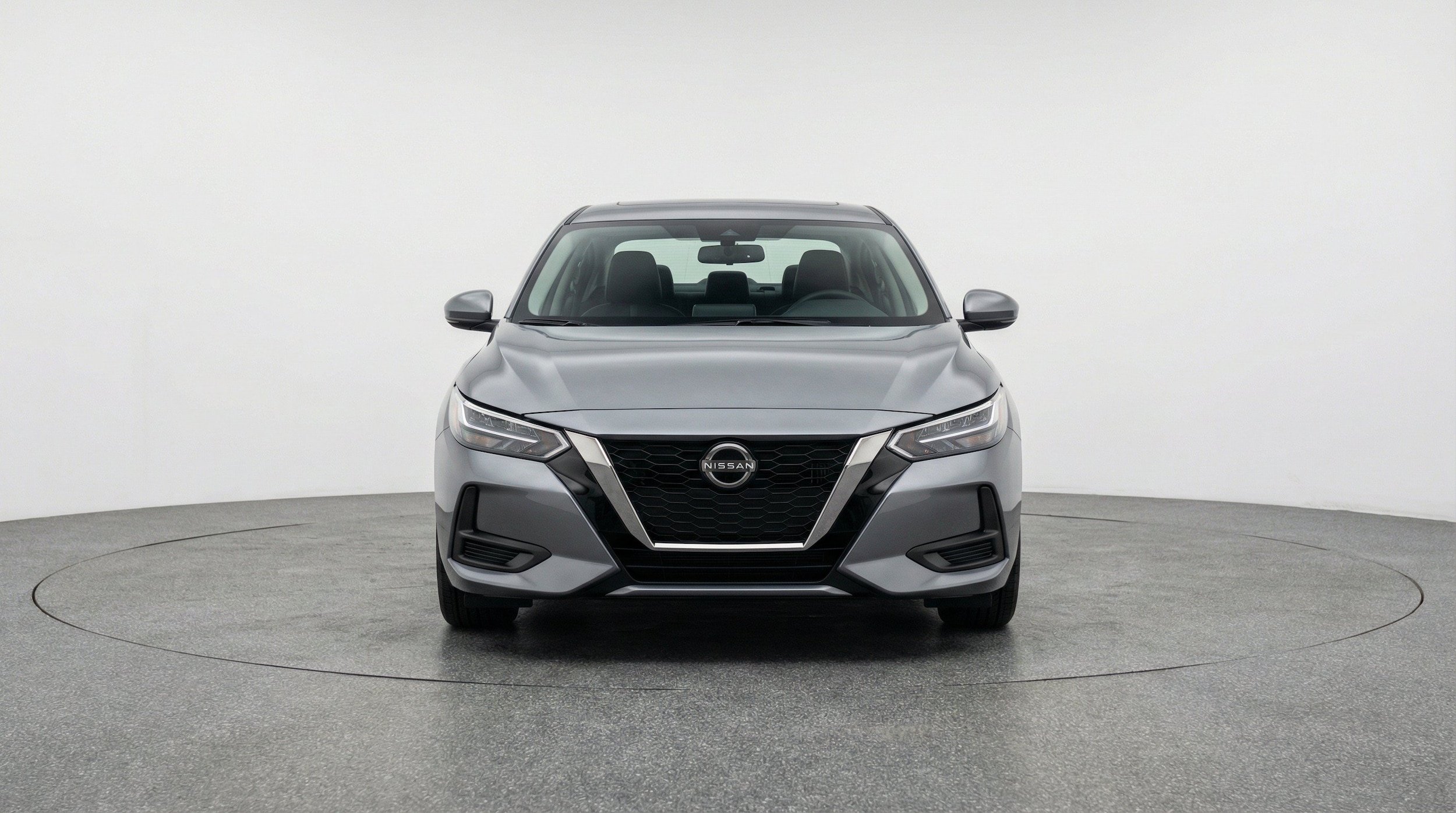 Thumbnail: 2025 Nissan Sentra - 2