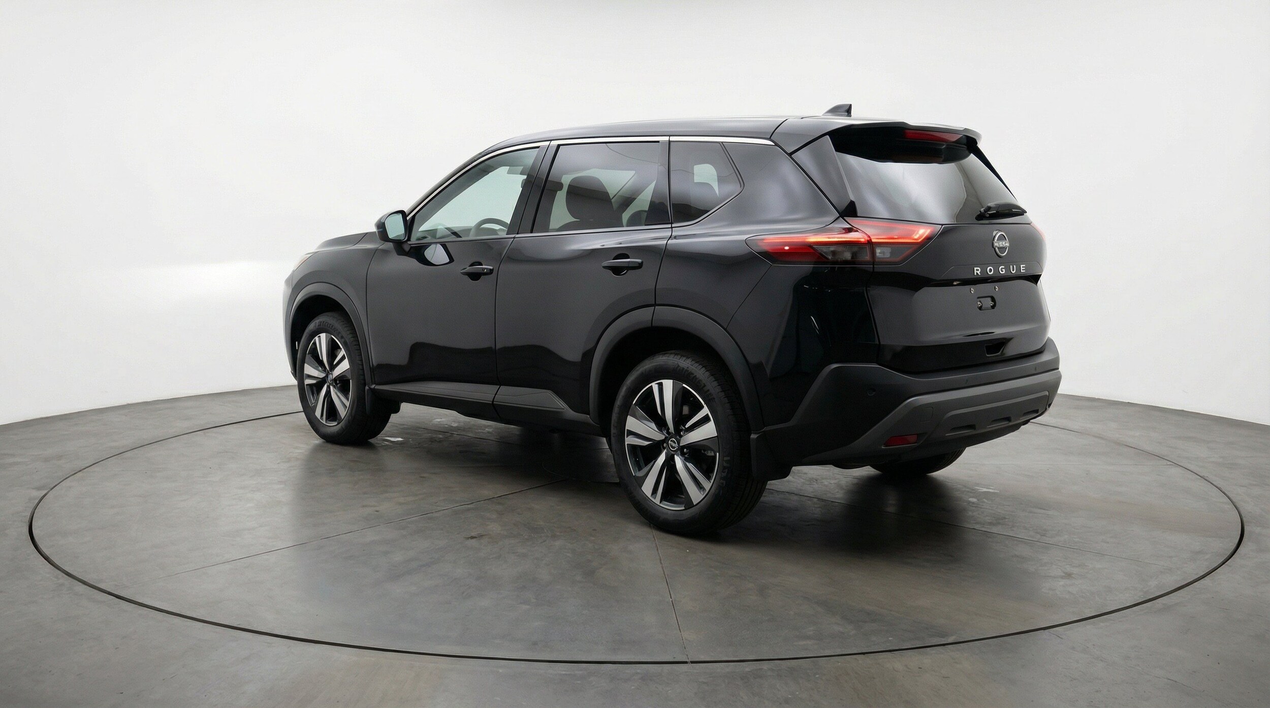 Thumbnail: 2026 Nissan Rogue - 6
