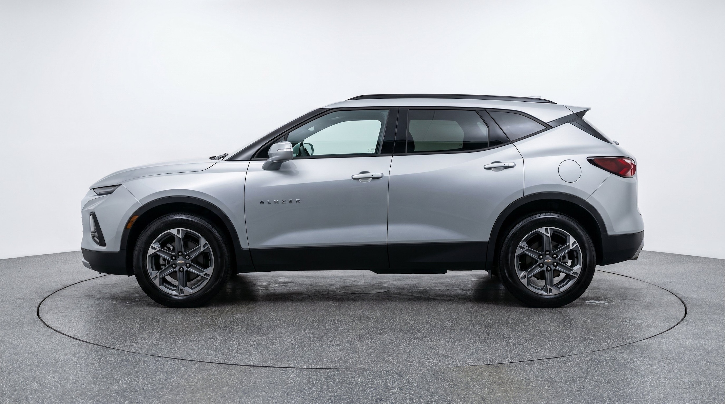 Thumbnail: 2025 Chevrolet Blazer - 5