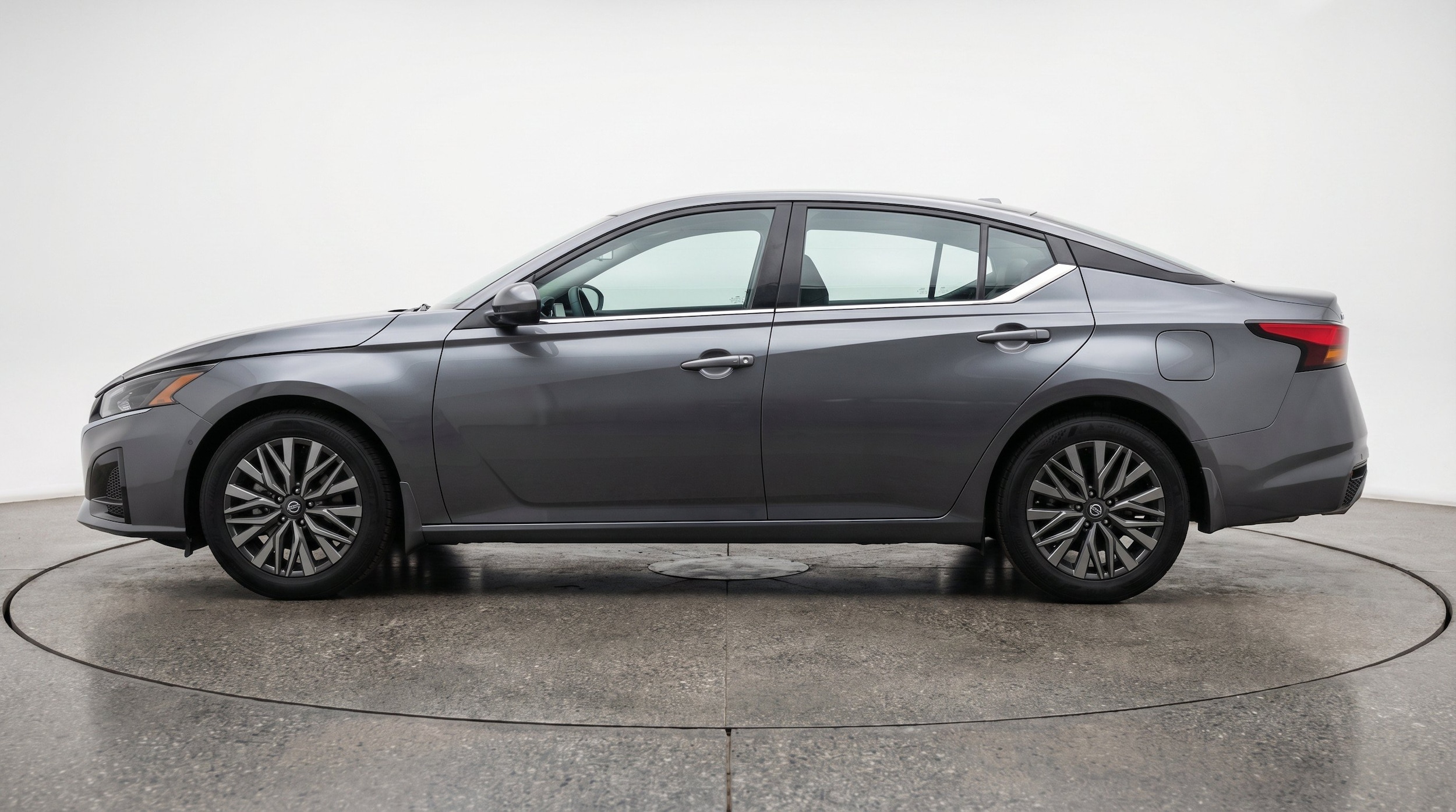 Thumbnail: 2026 Nissan Altima - 5