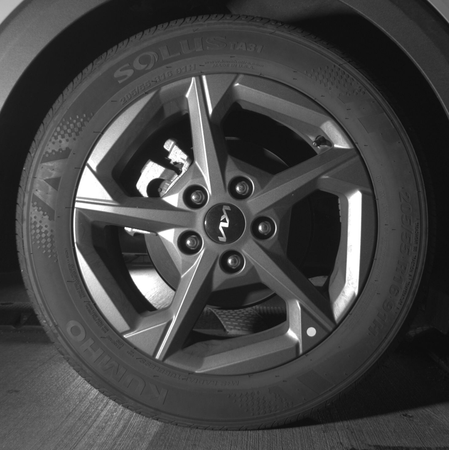 Thumbnail: 2025 Kia K4 - 12