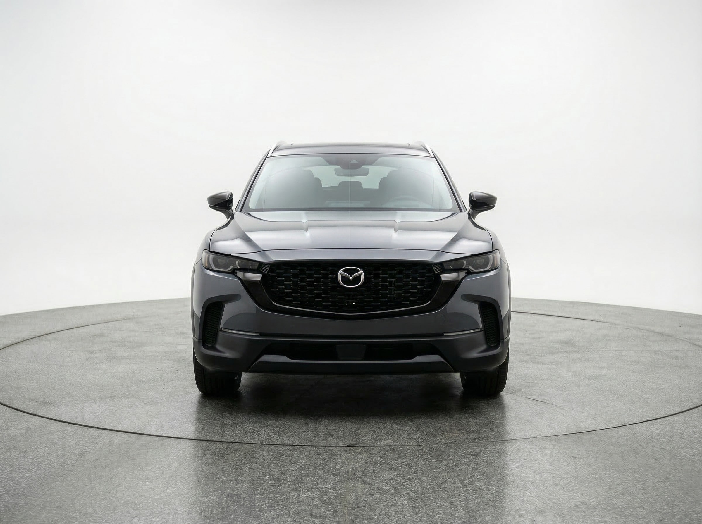 Thumbnail: 2025 Mazda CX-50 - 2