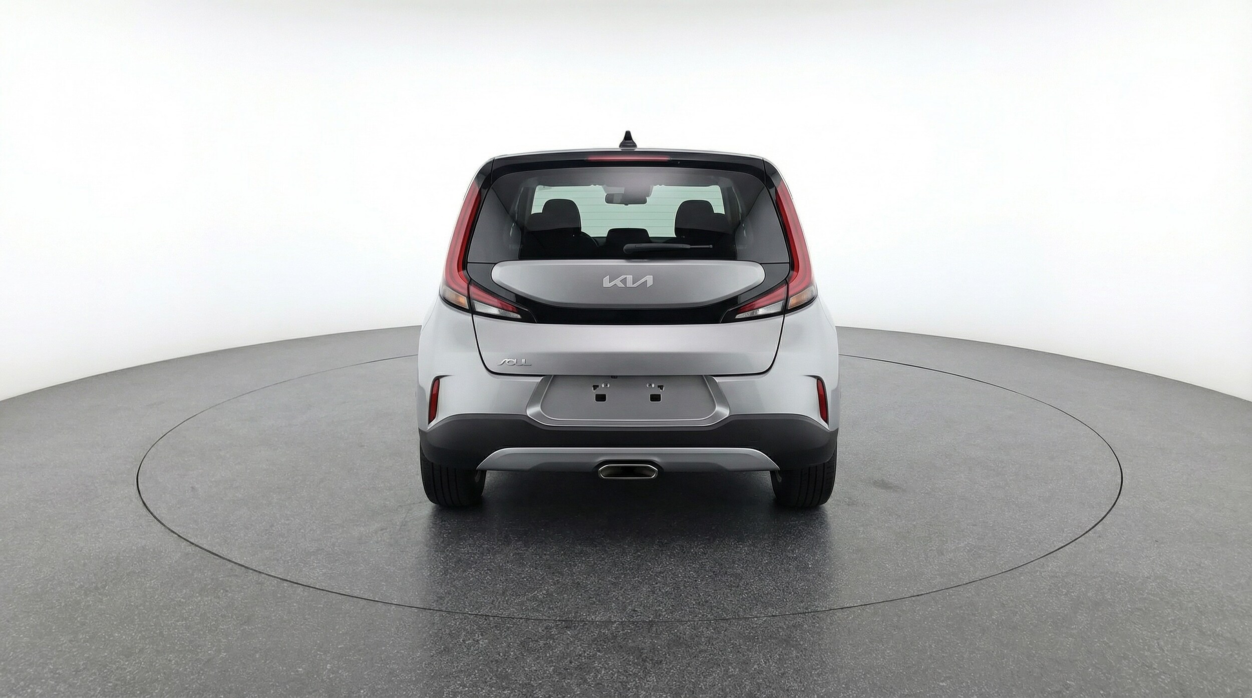 Thumbnail: 2025 Kia Soul - 6