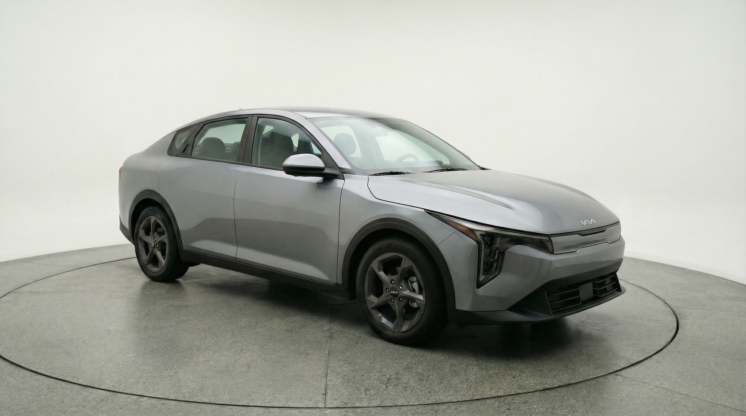 Thumbnail: 2025 Kia K4 - 1