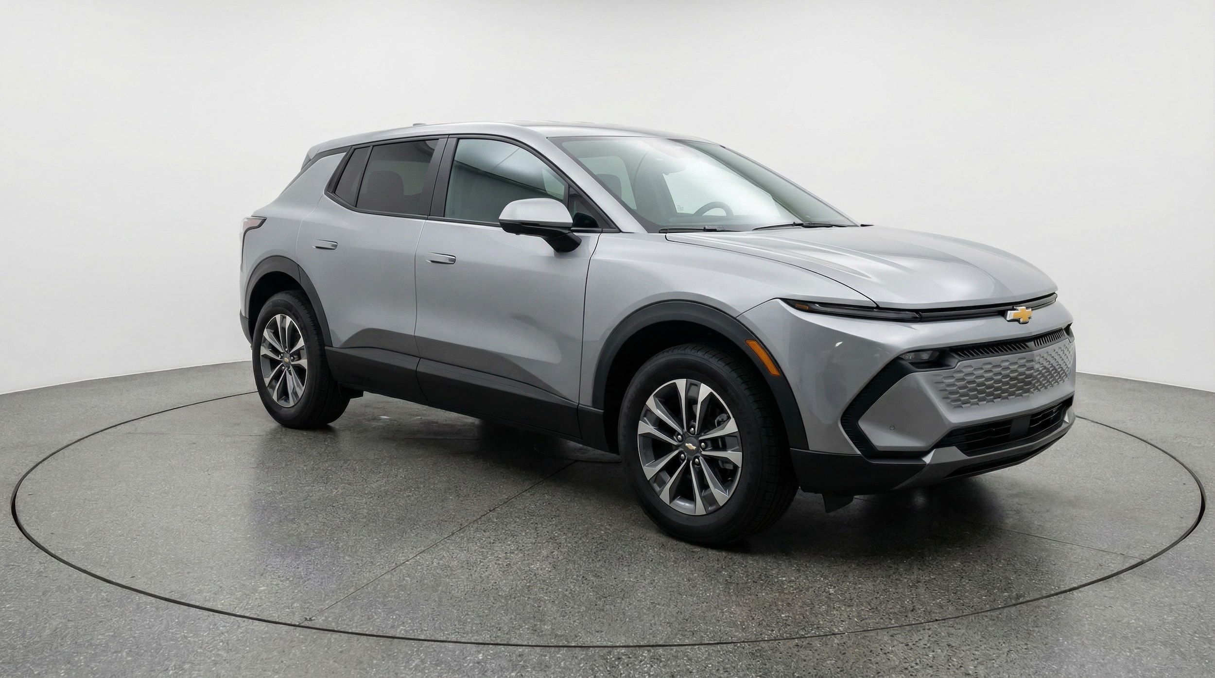 Thumbnail: 2025 Chevrolet Equinox - 1