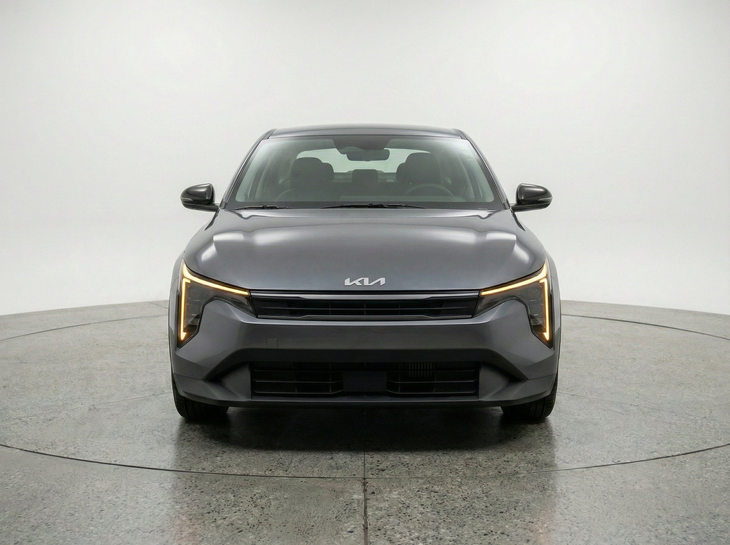 Thumbnail: 2025 Kia K4 - 2