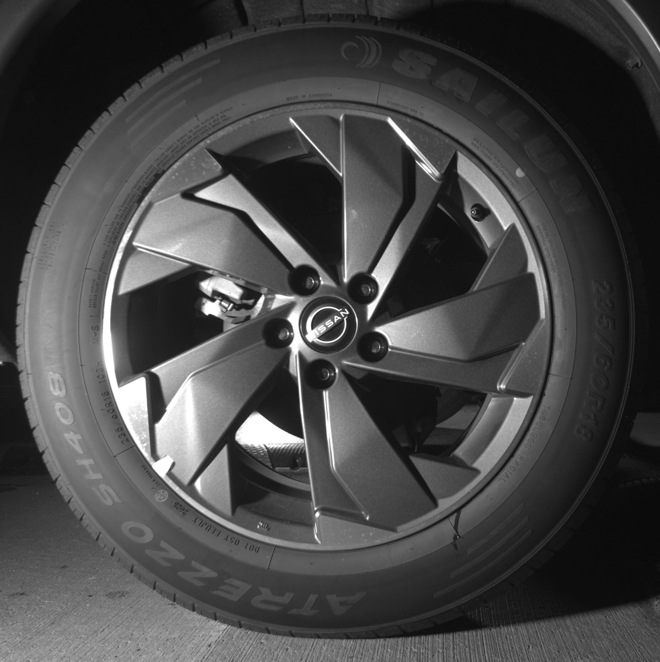 Thumbnail: 2025 Nissan Rogue - 12