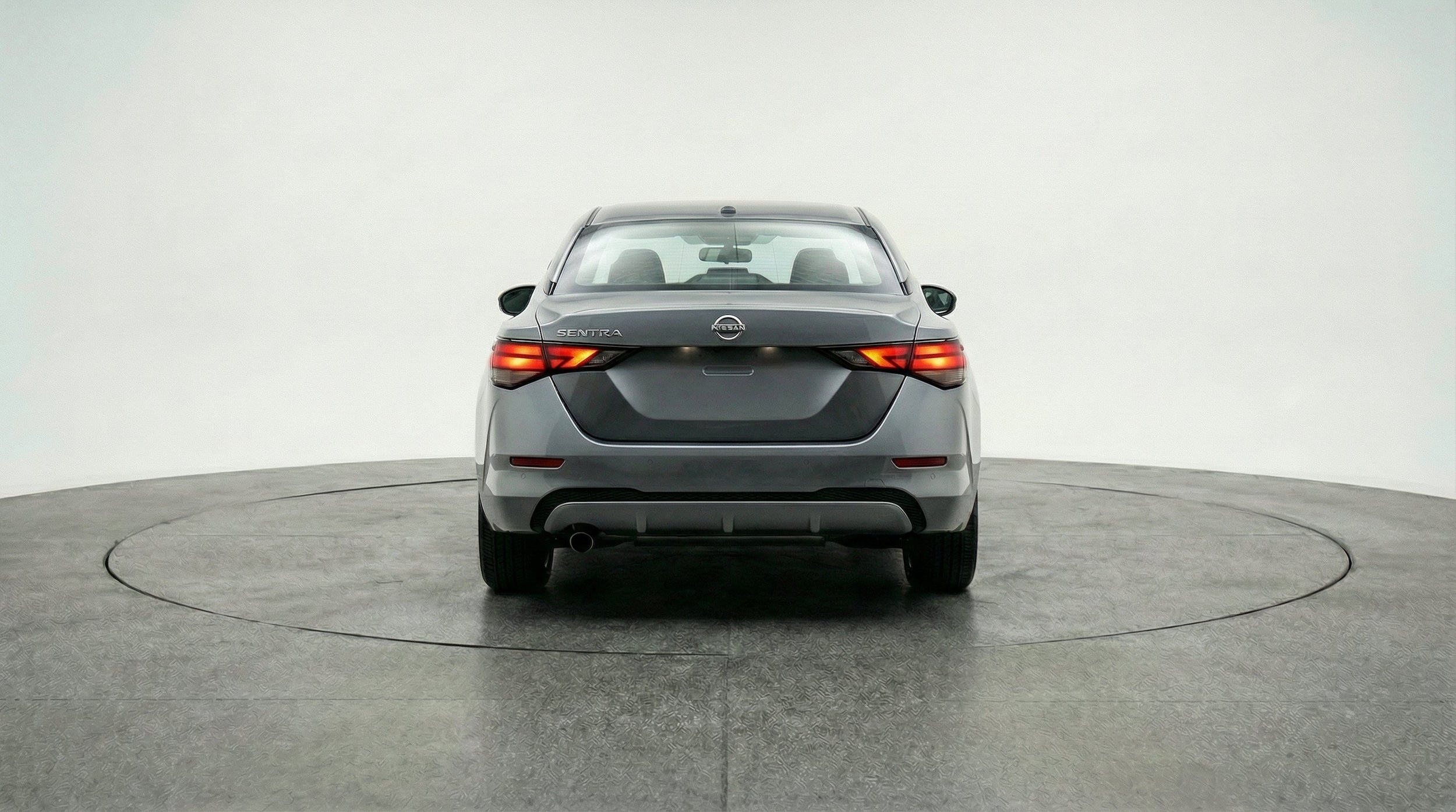 Thumbnail: 2025 Nissan Sentra - 7