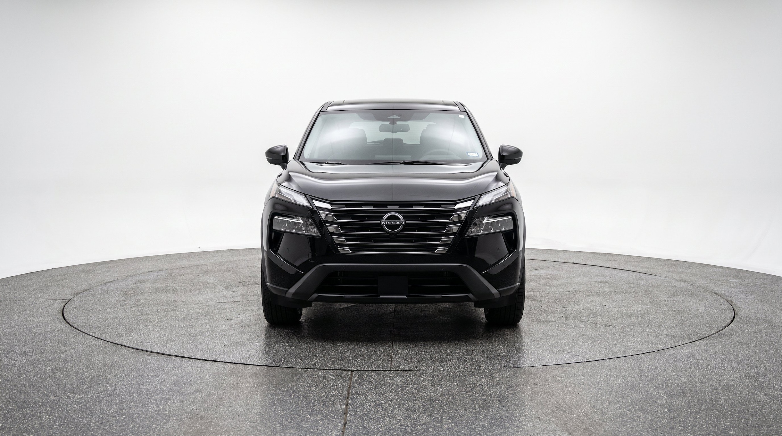Thumbnail: 2025 Nissan Rogue - 2