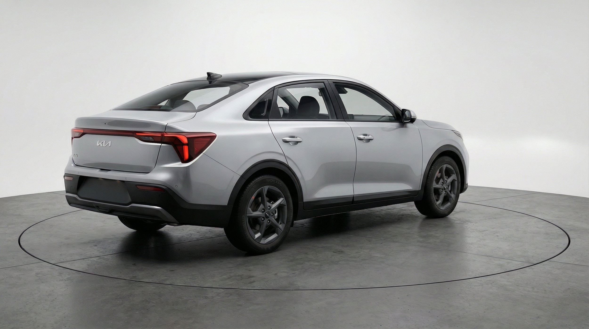 Thumbnail: 2026 Kia K4 - 9