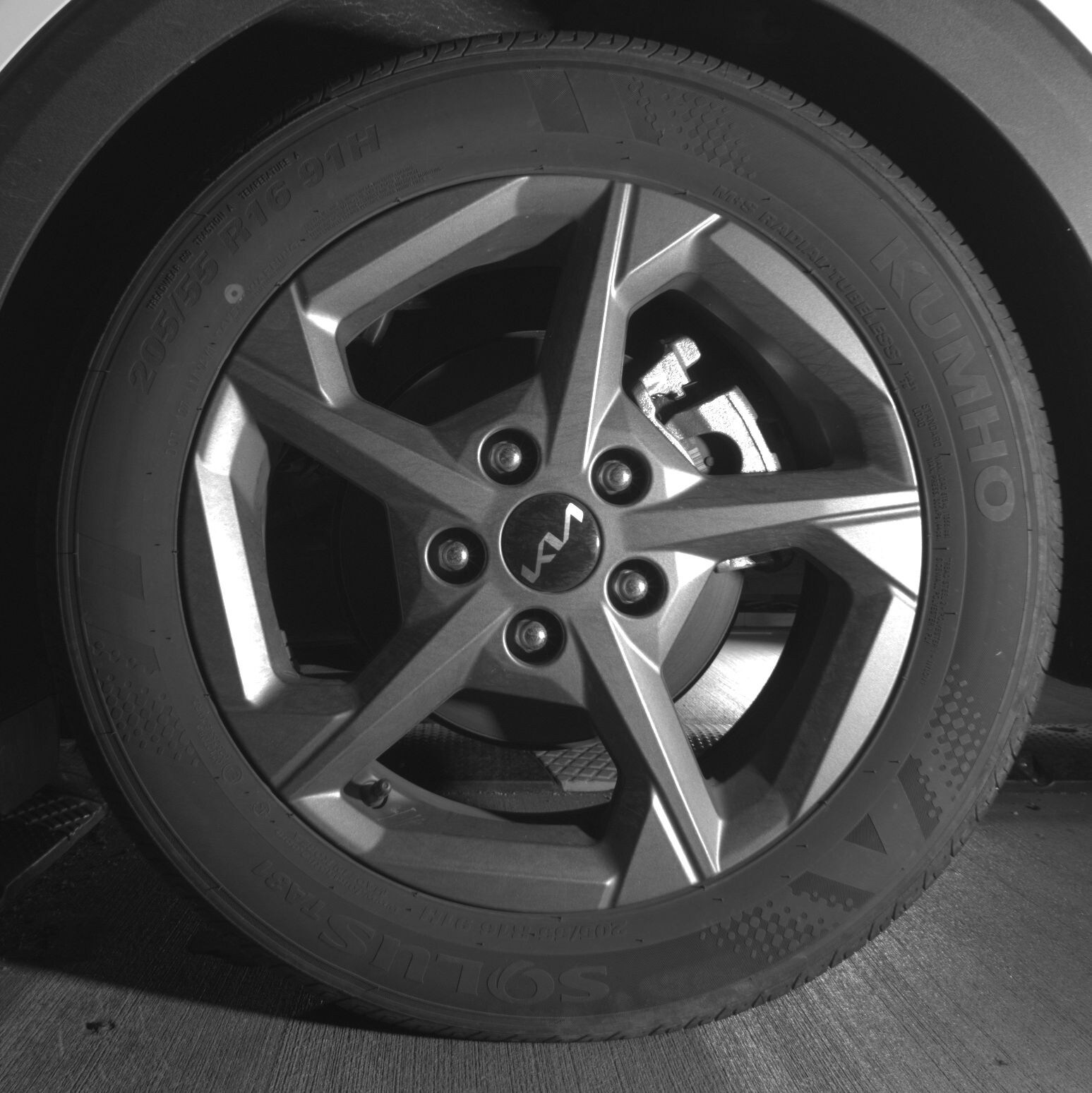 Thumbnail: 2025 Kia K4 - 11