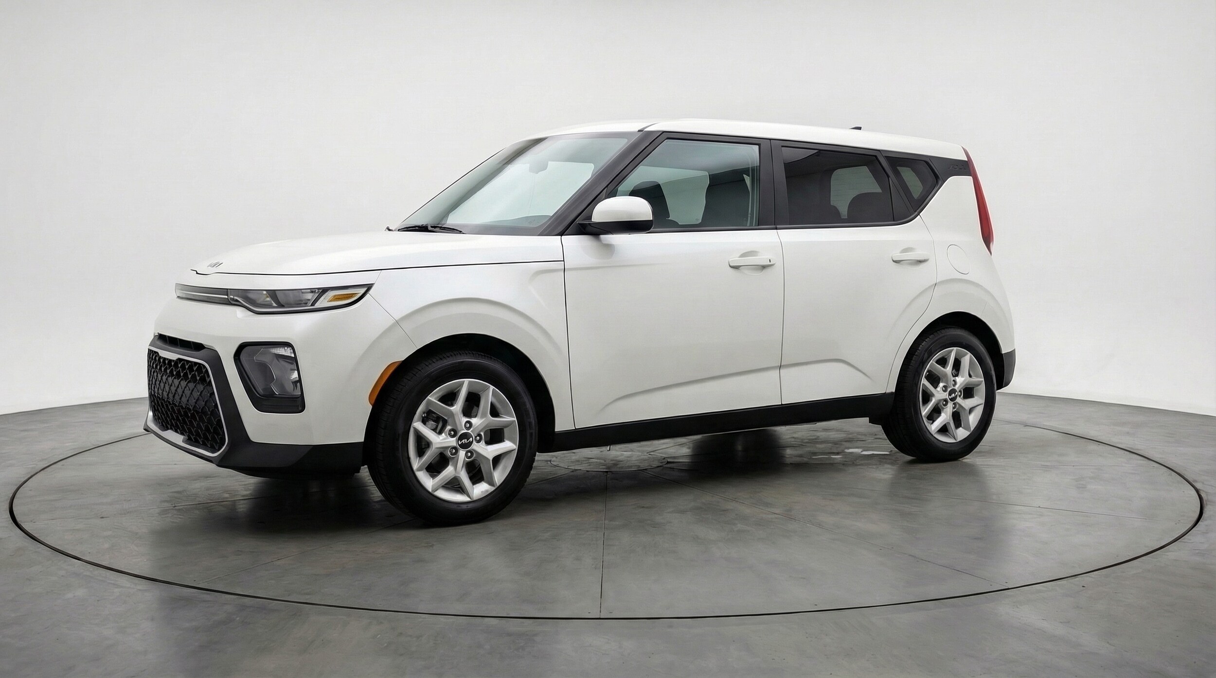 Thumbnail: 2025 Kia Soul - 3