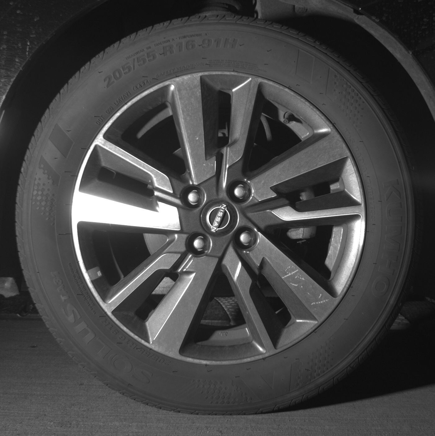 Thumbnail: 2025 Nissan Versa - 10