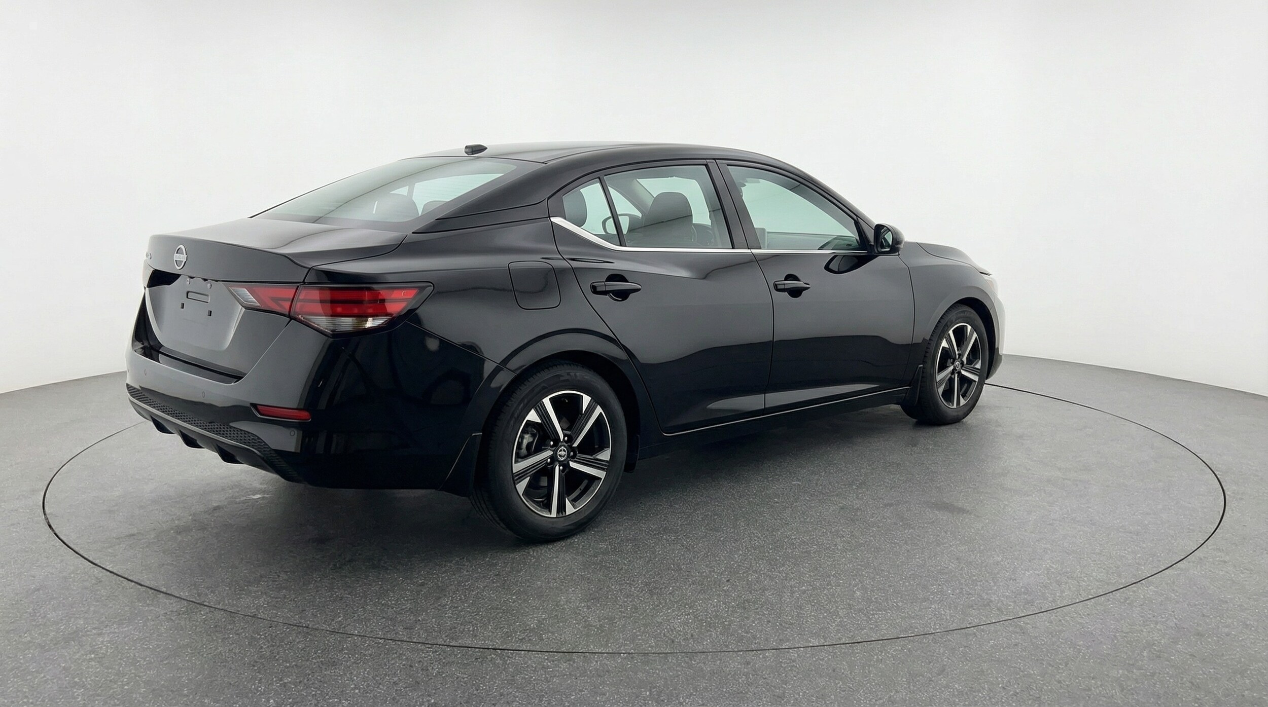 Thumbnail: 2025 Nissan Sentra - 7