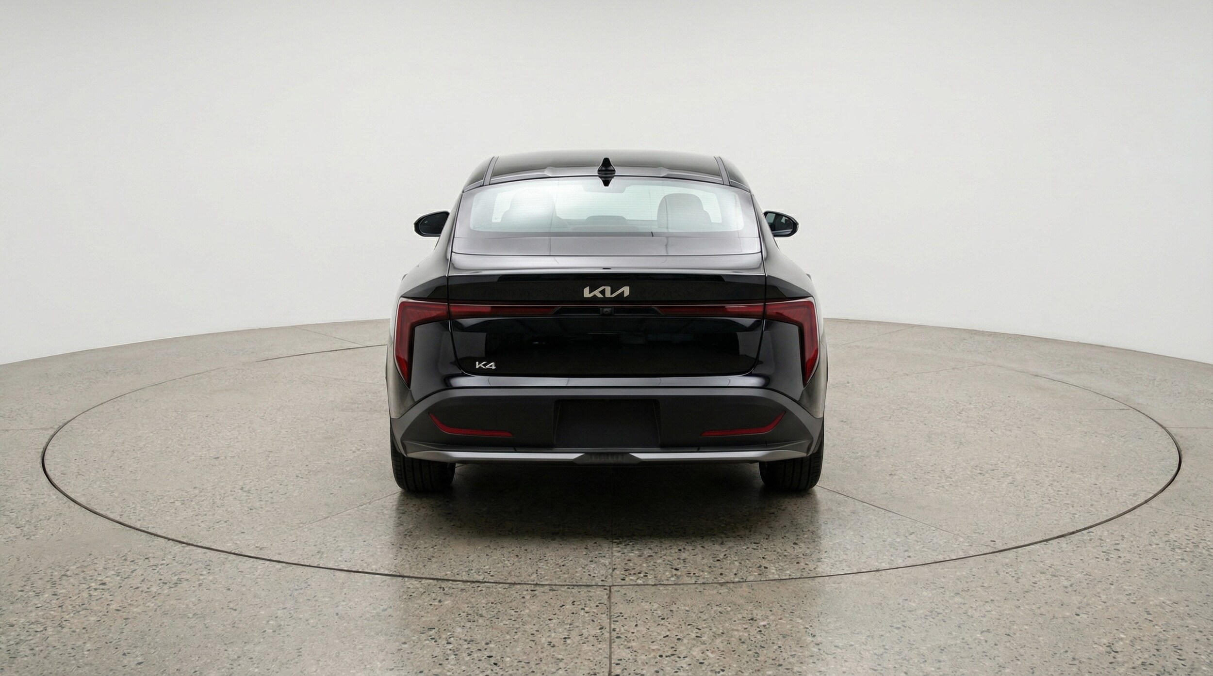 Thumbnail: 2025 Kia K4 - 6