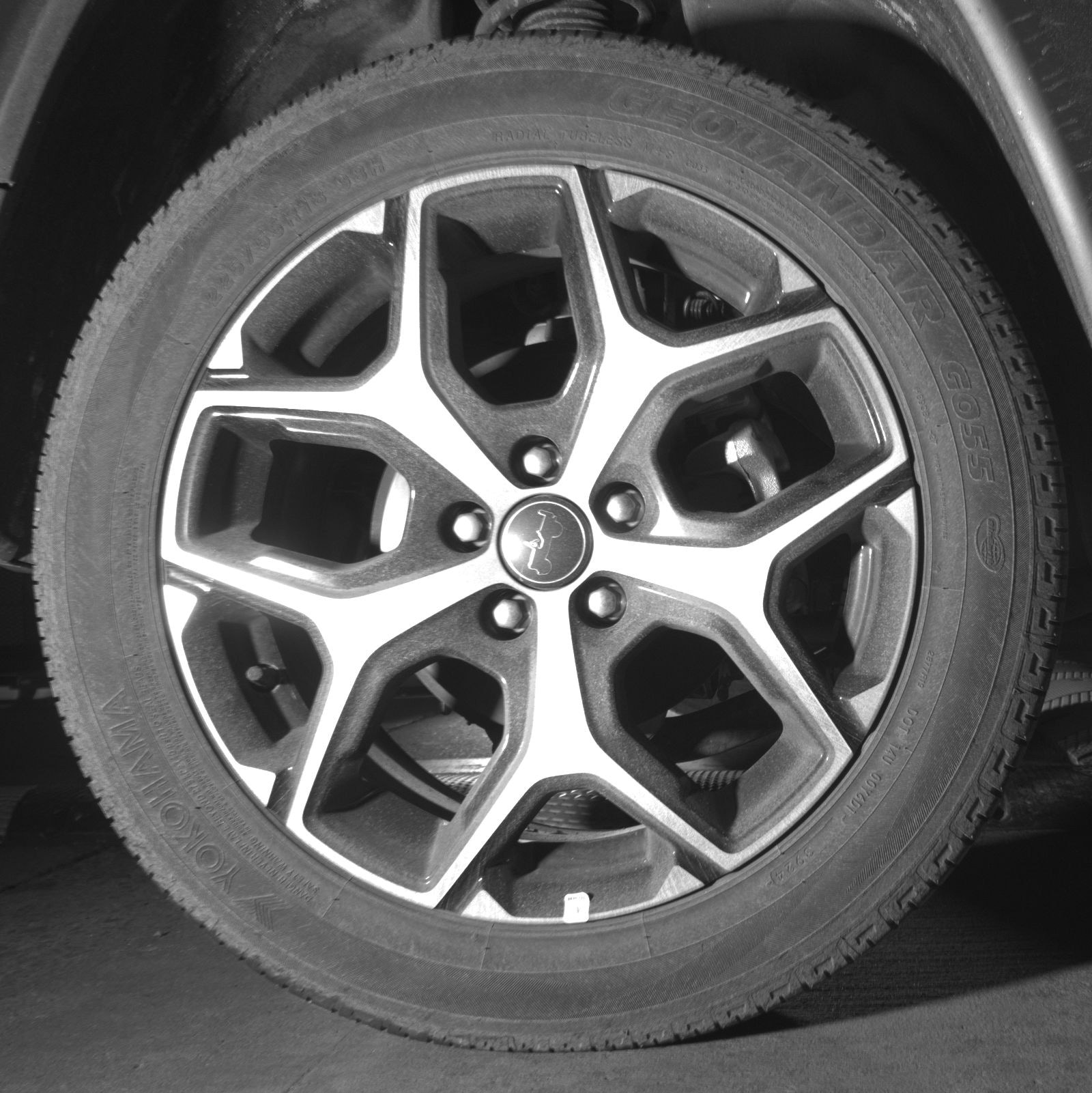 Thumbnail: 2025 Jeep Compass - 12