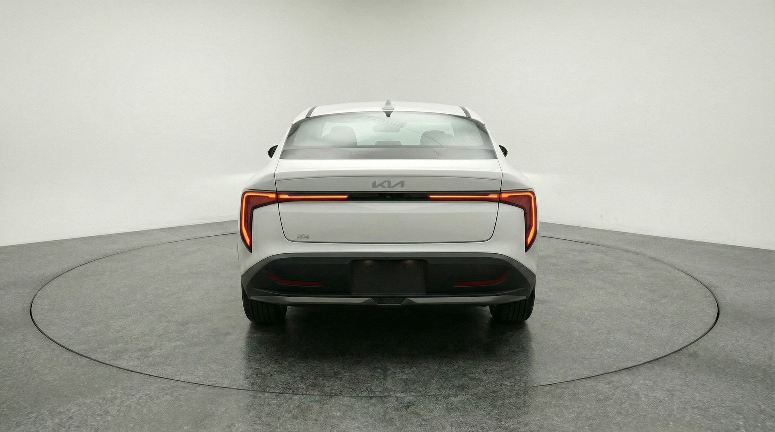 Thumbnail: 2025 Kia K4 - 6