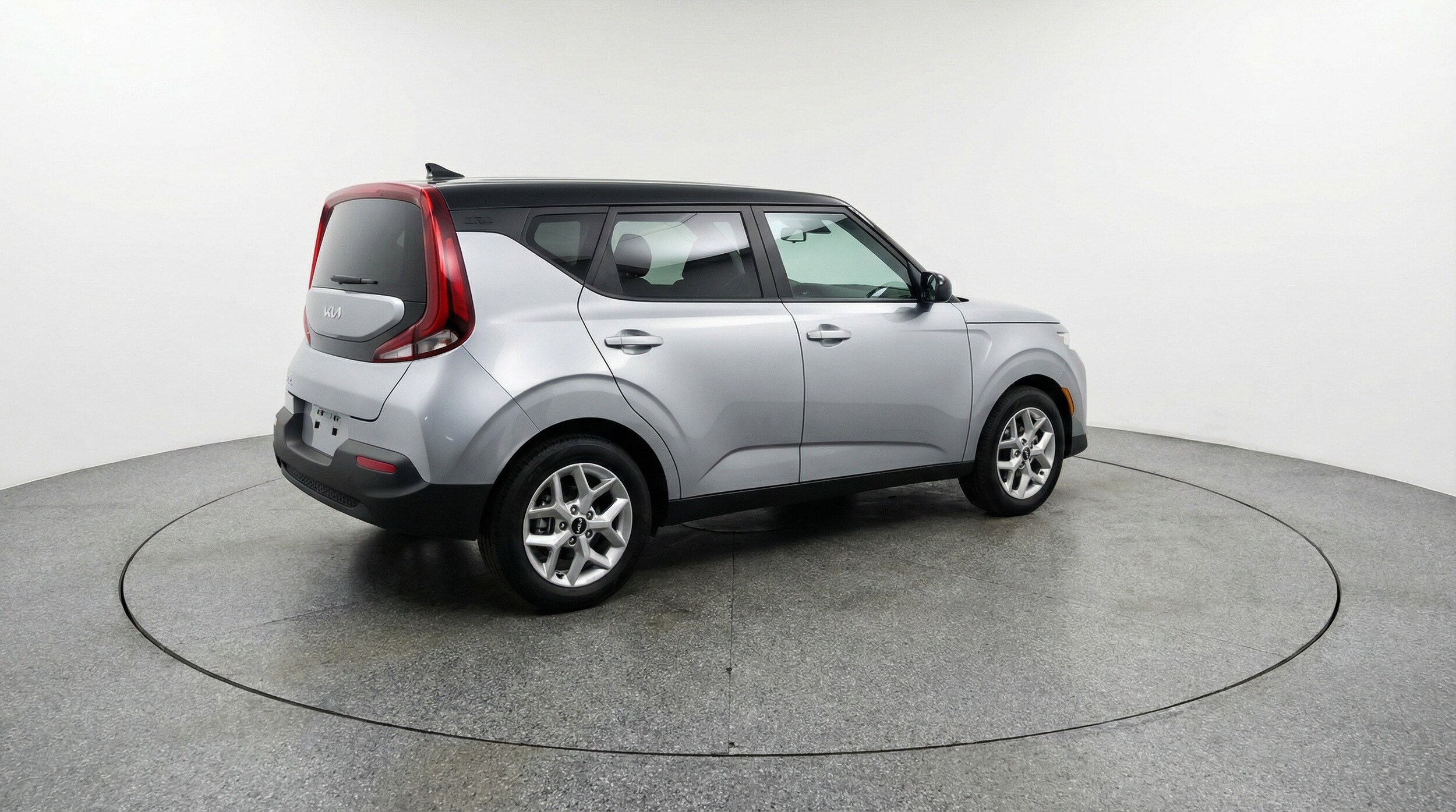 Thumbnail: 2025 Kia Soul - 9