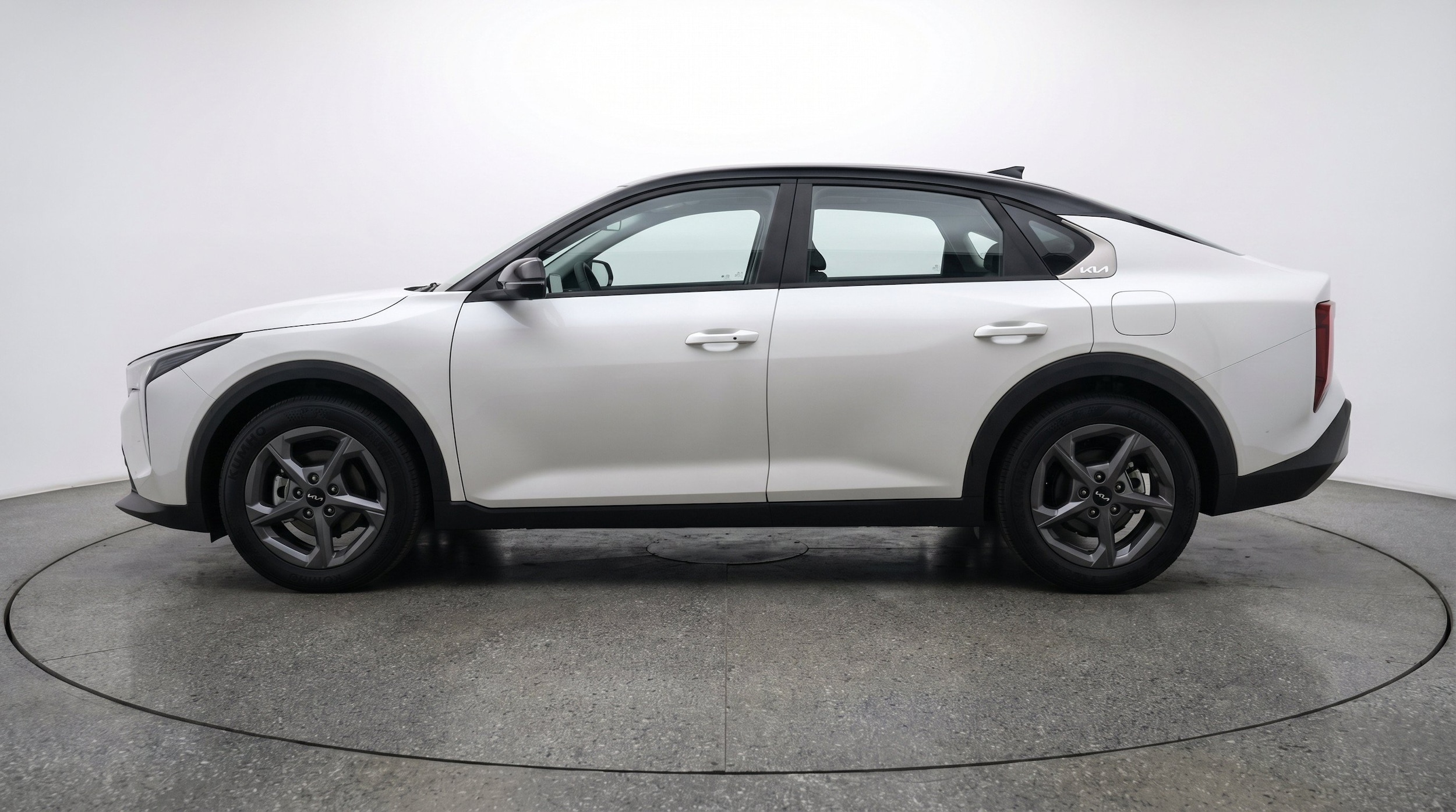 Thumbnail: 2026 Kia K4 - 5