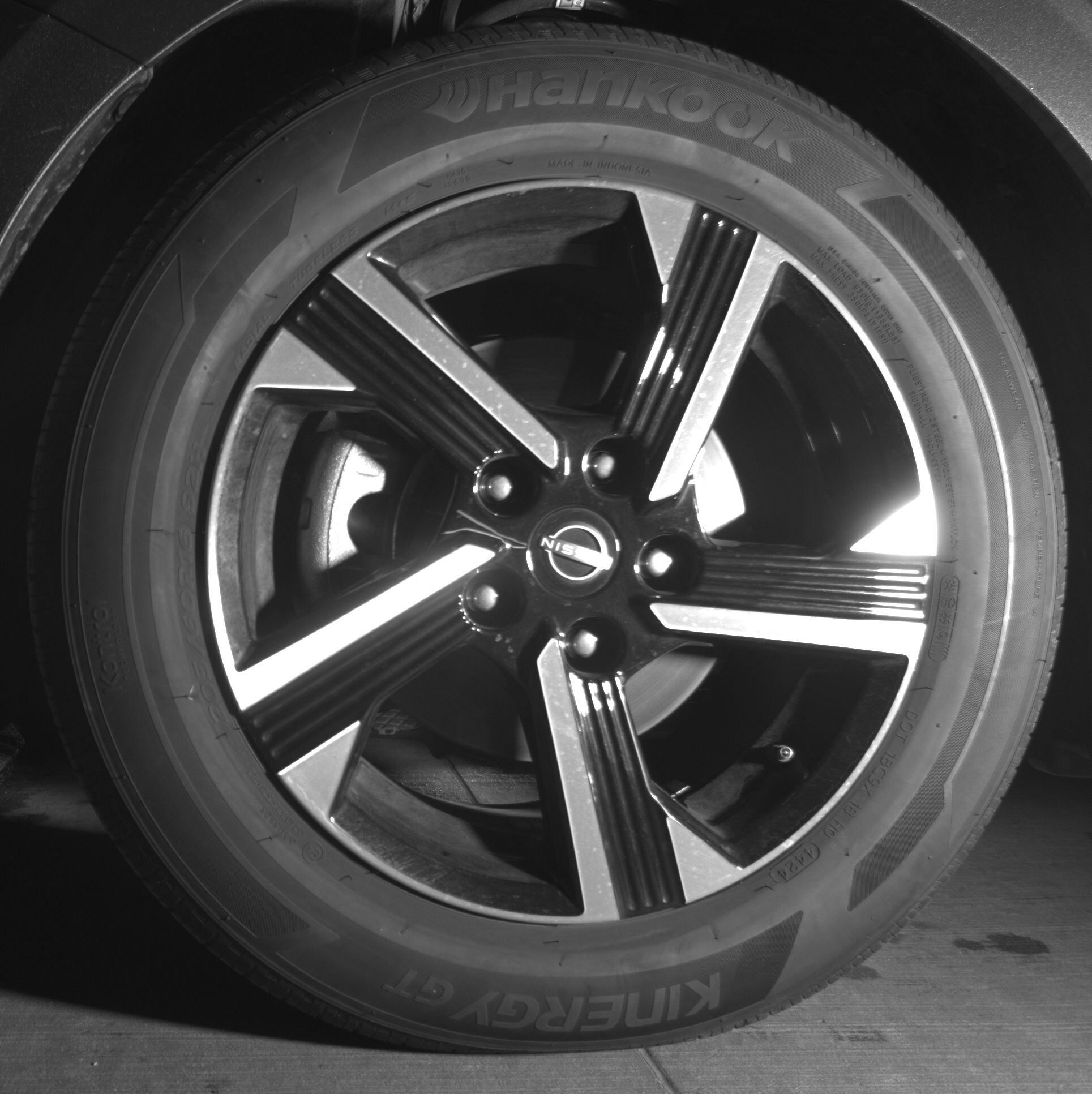 Thumbnail: 2025 Nissan Sentra - 9