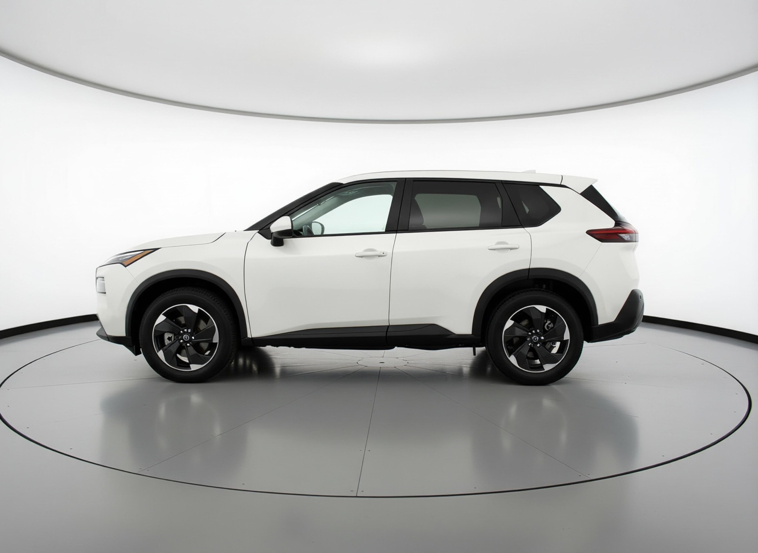 Thumbnail: 2025 Nissan Rogue - 4