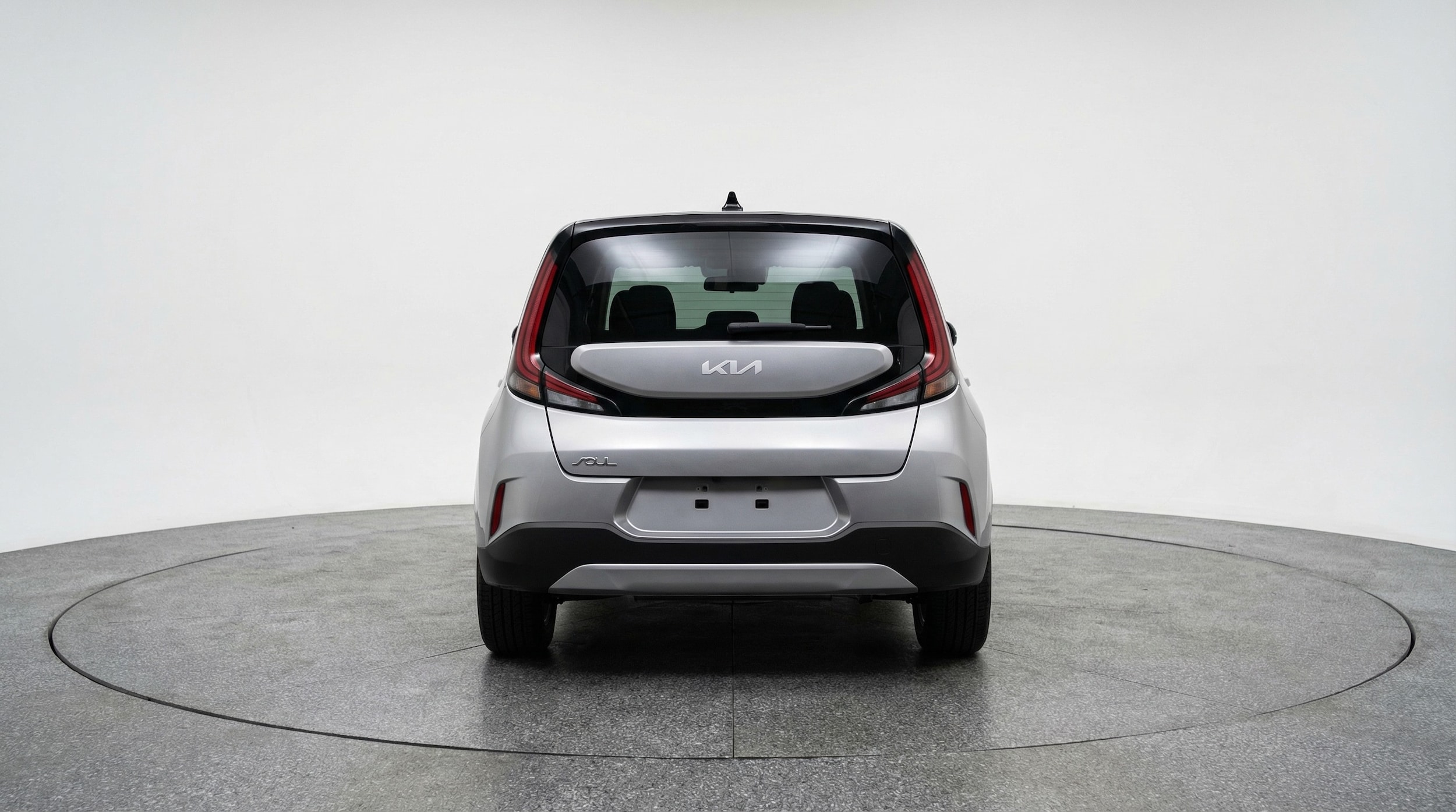 Thumbnail: 2025 Kia Soul - 6