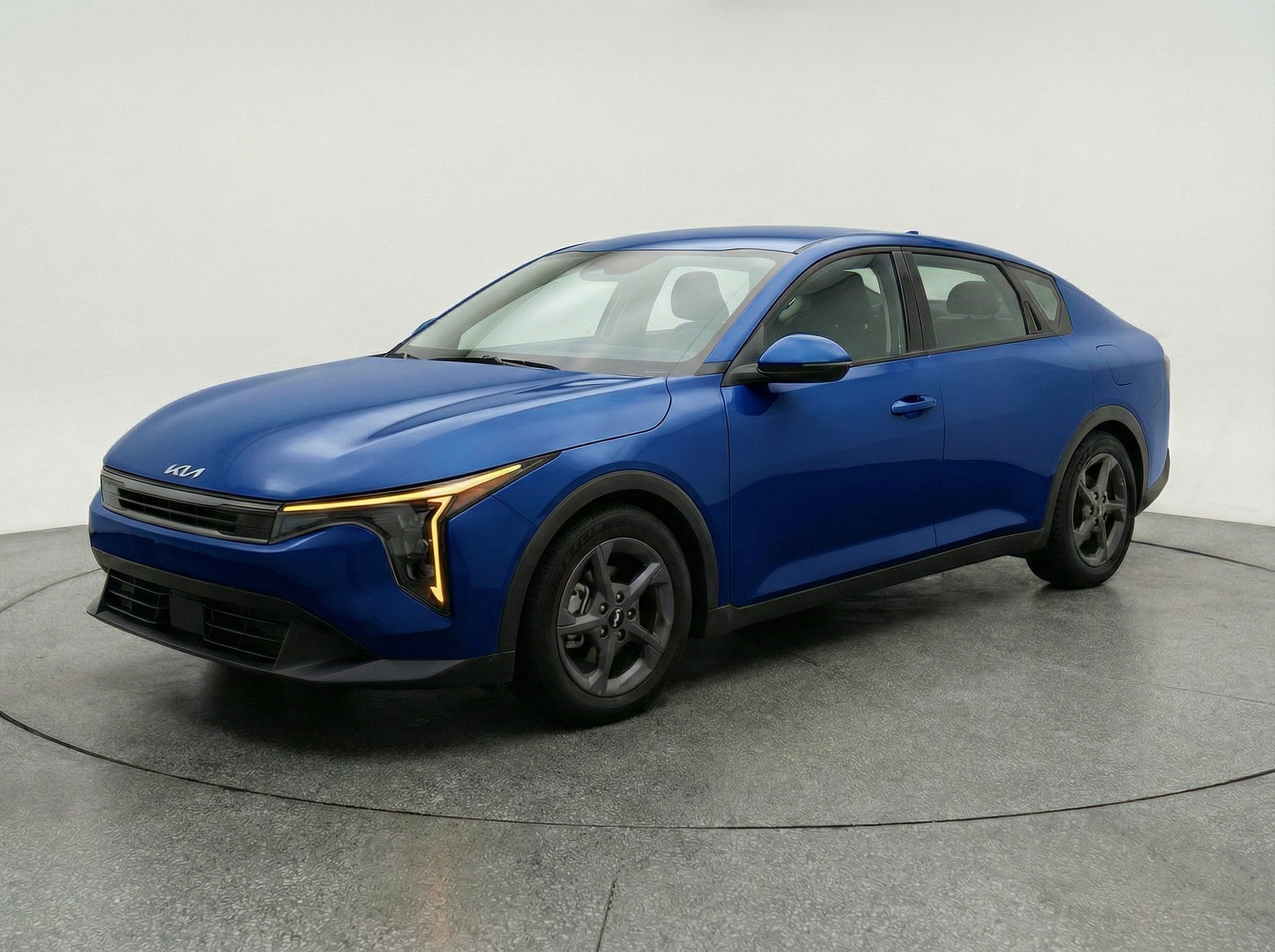 Thumbnail: 2025 Kia K4 - 3