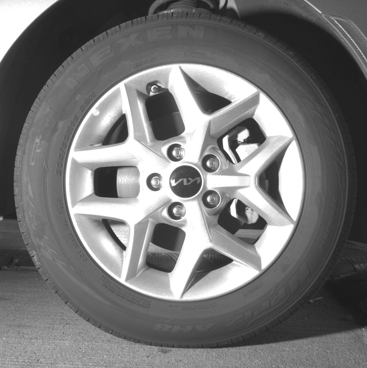 Thumbnail: 2025 Kia Soul - 10