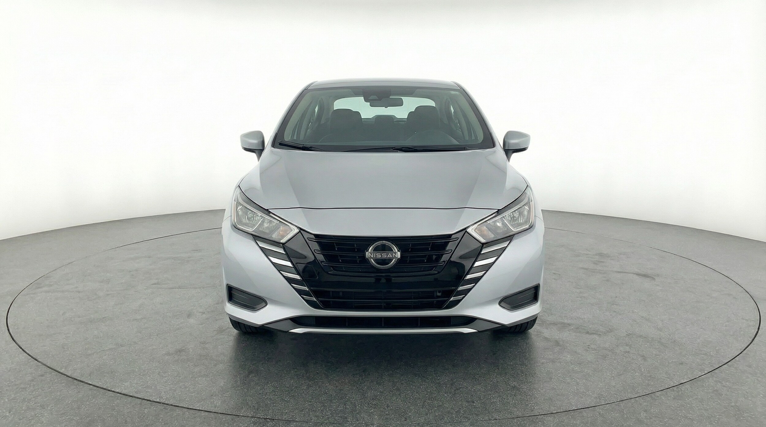 Thumbnail: 2025 Nissan Versa - 2