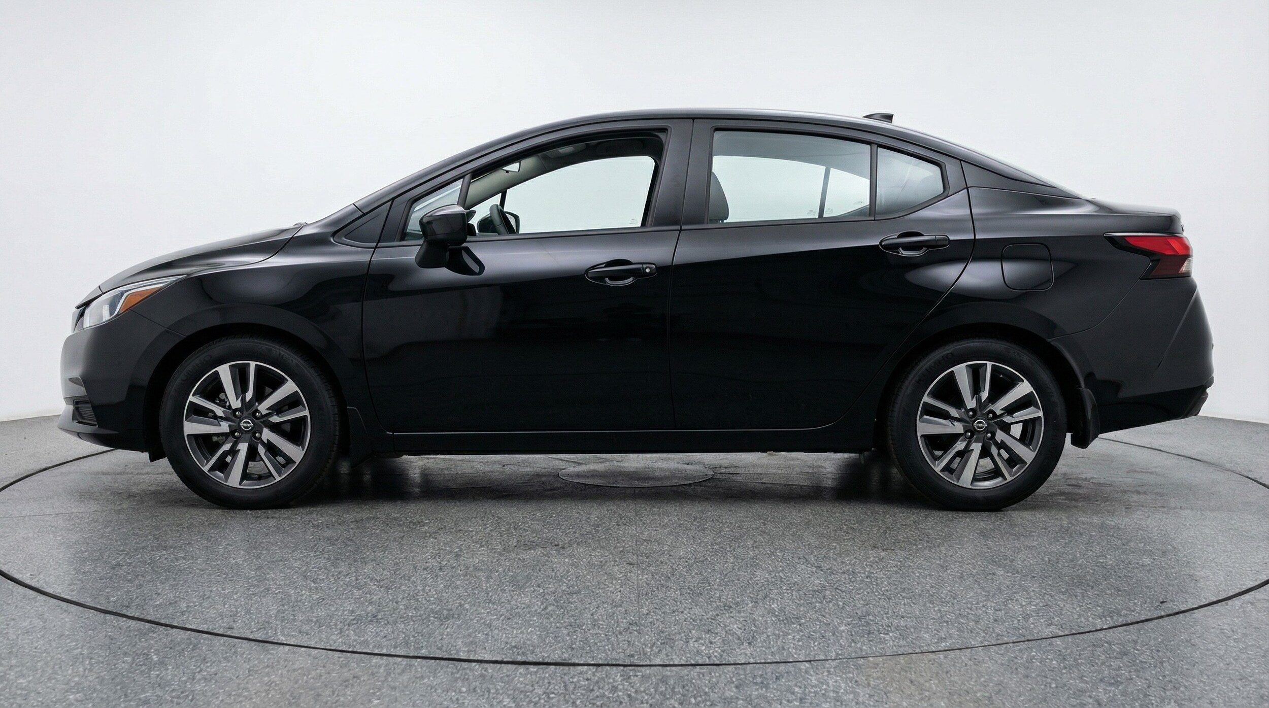 Thumbnail: 2025 Nissan Versa - 4