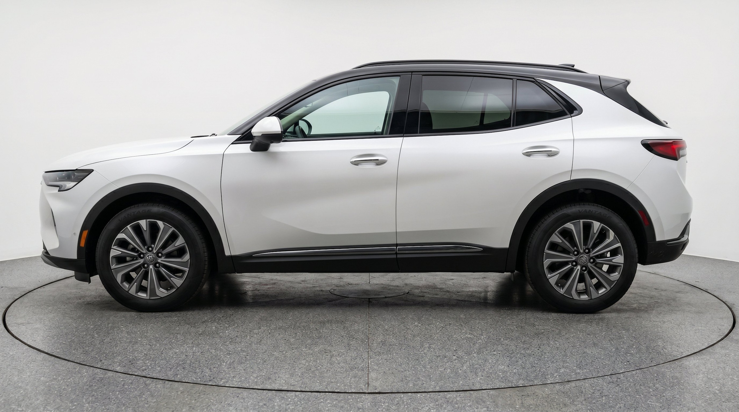 Thumbnail: 2024 Buick Envision - 5