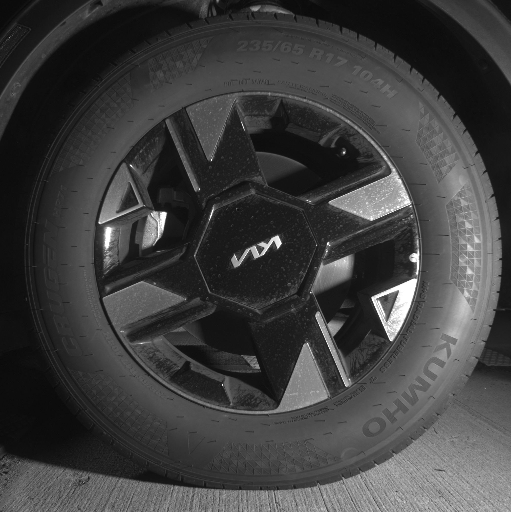 Thumbnail: 2026 Kia Sportage - 12