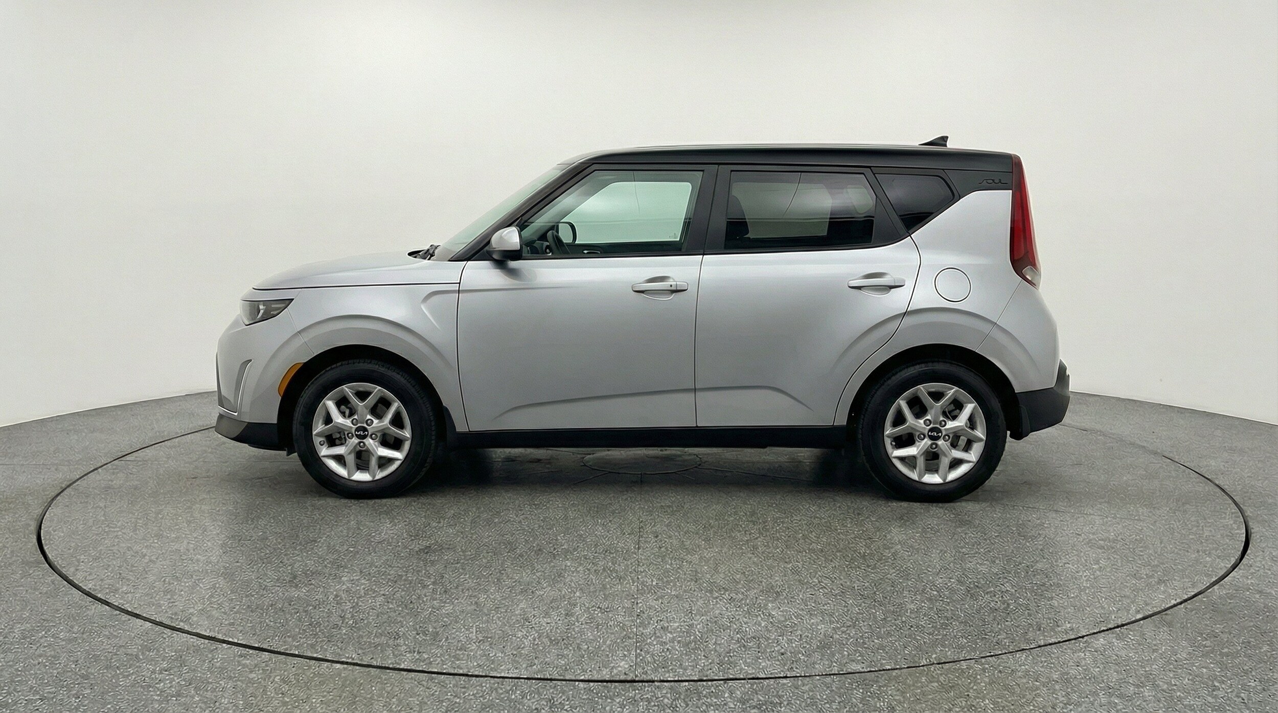 Thumbnail: 2025 Kia Soul - 5
