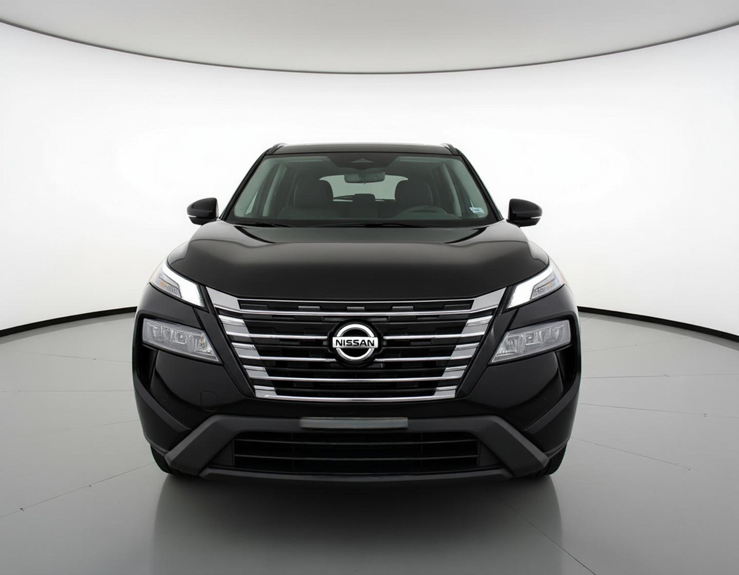 Thumbnail: 2025 Nissan Rogue - 2