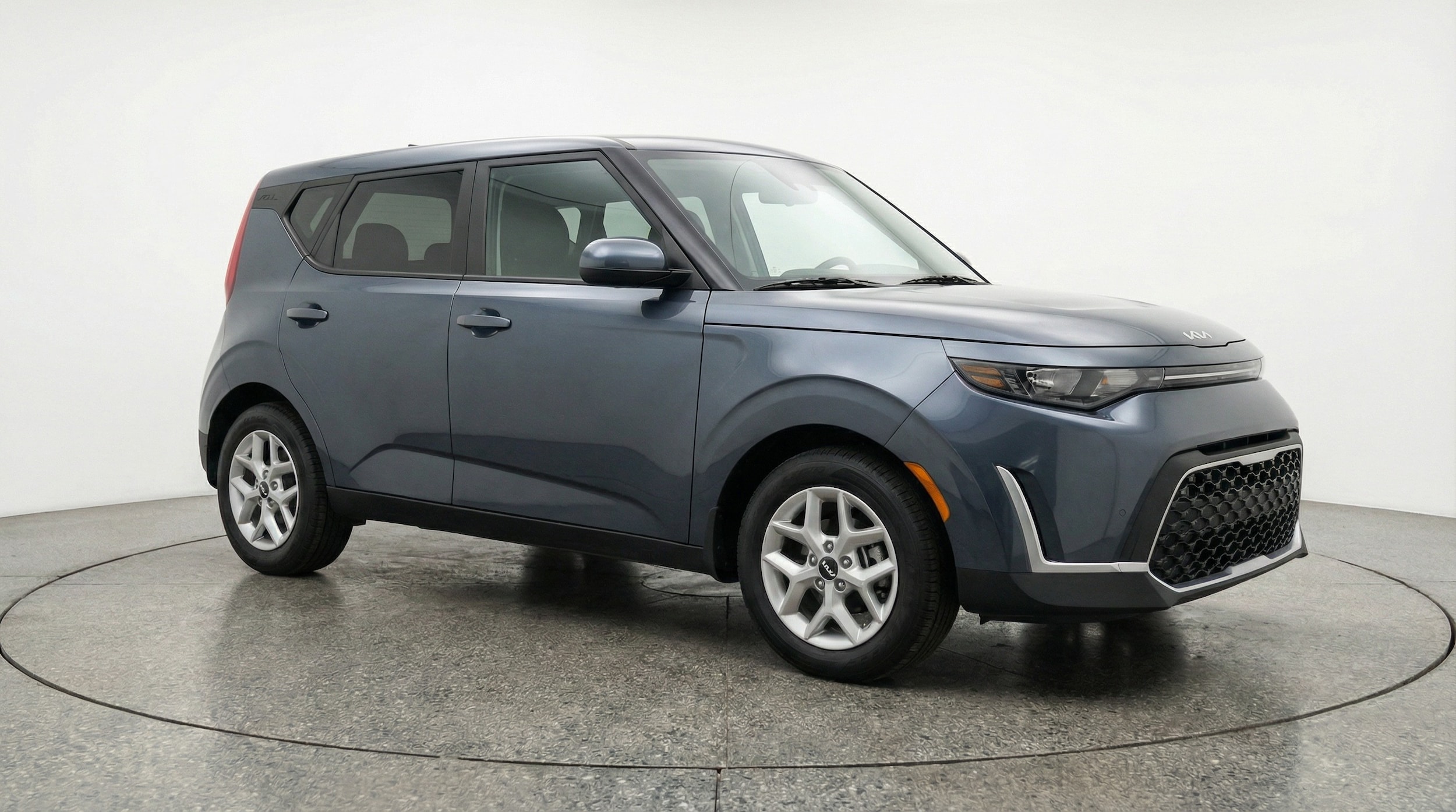 Thumbnail: 2025 Kia Soul - 1