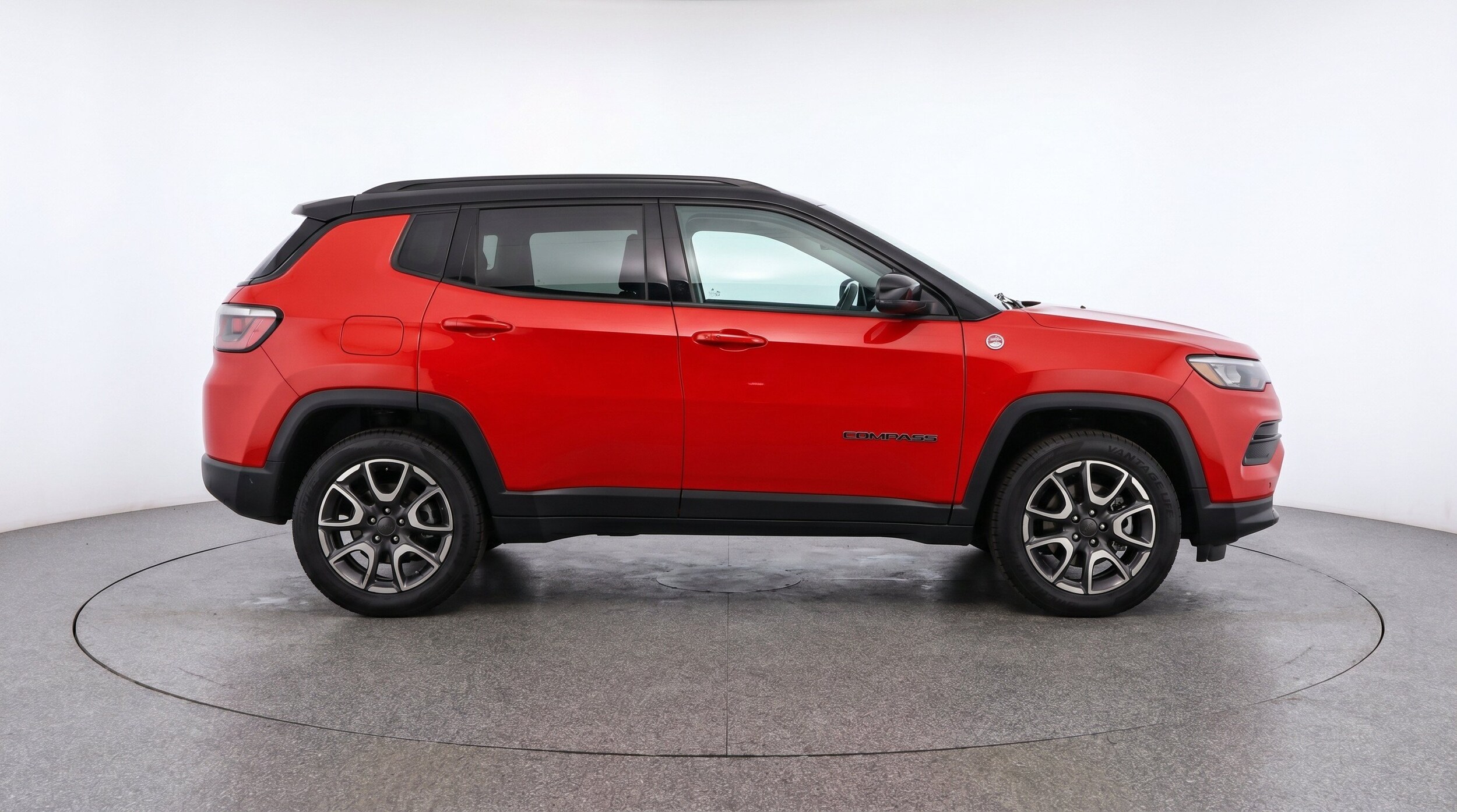 Thumbnail: 2025 Jeep Compass - 11